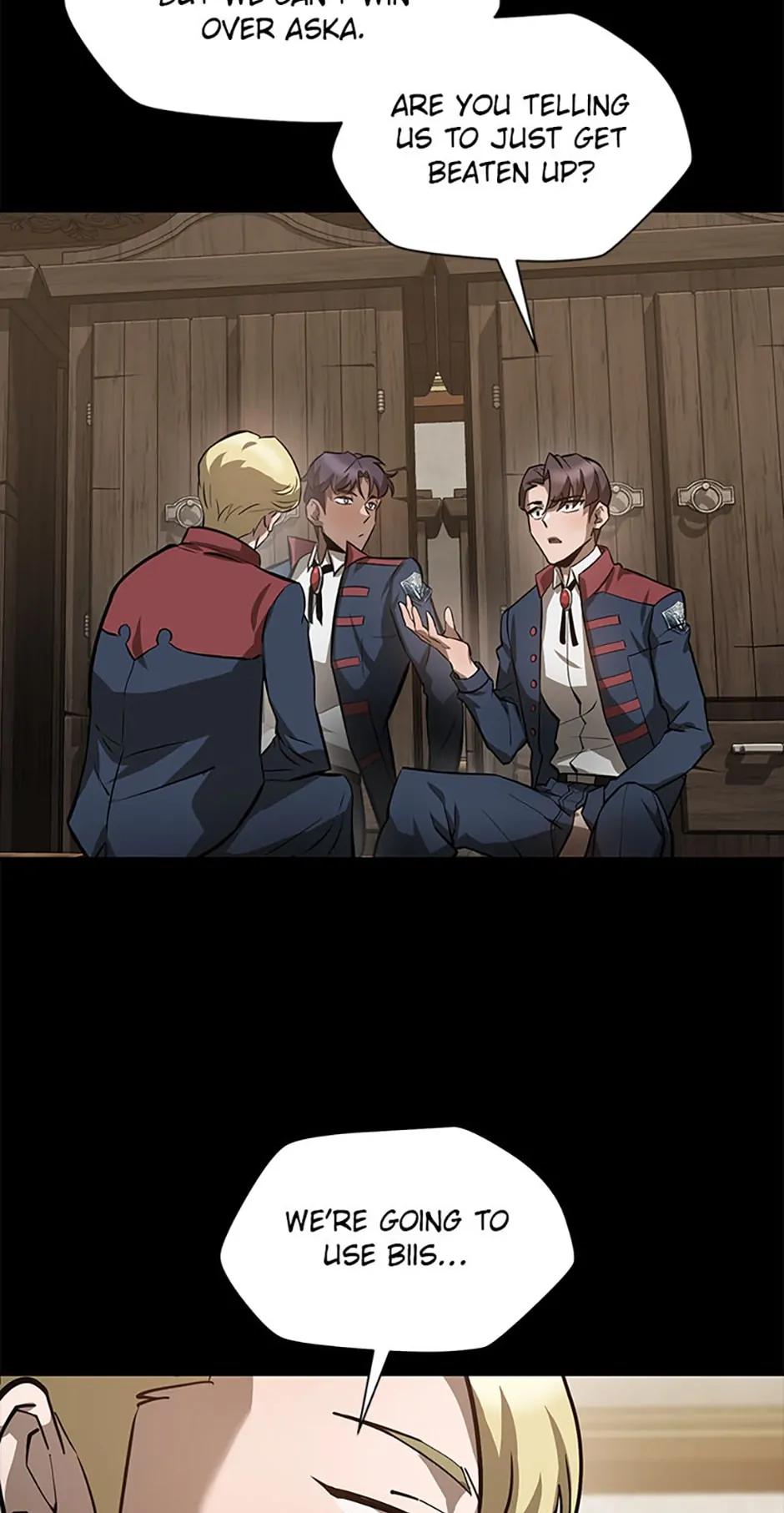 Read Helmut (en) Manga Online