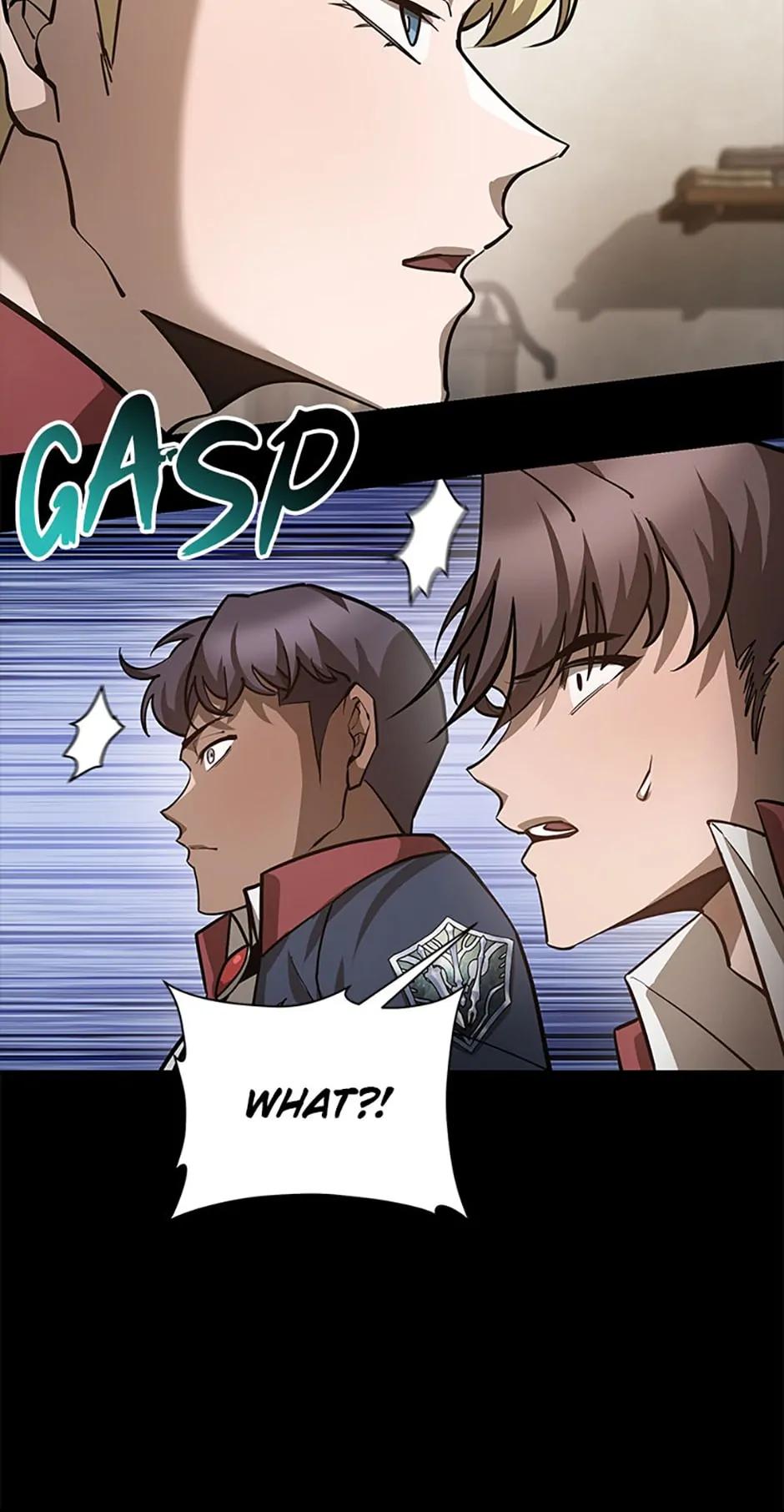 Read Helmut (en) Manga Online