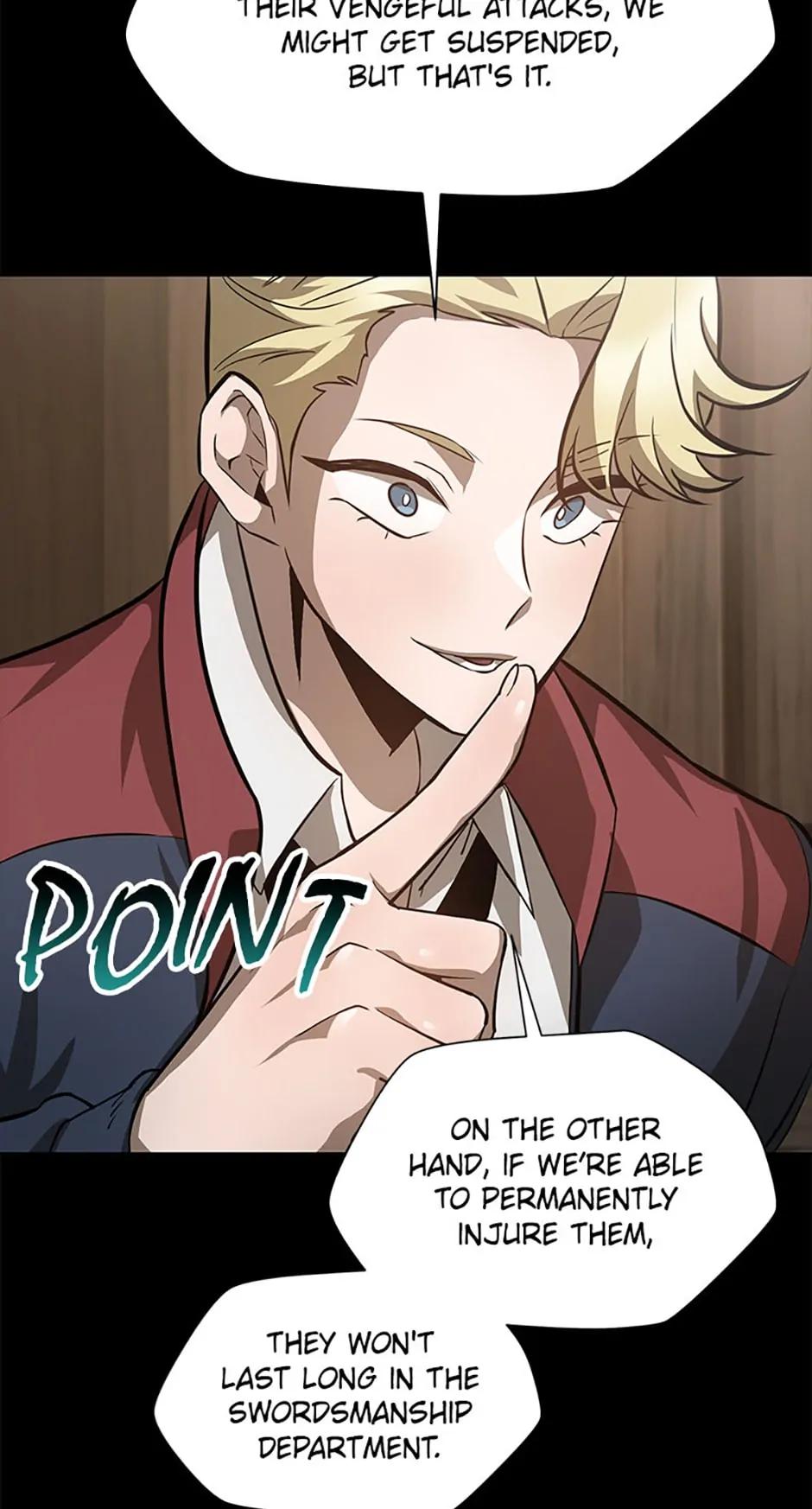 Read Helmut (en) Manga Online