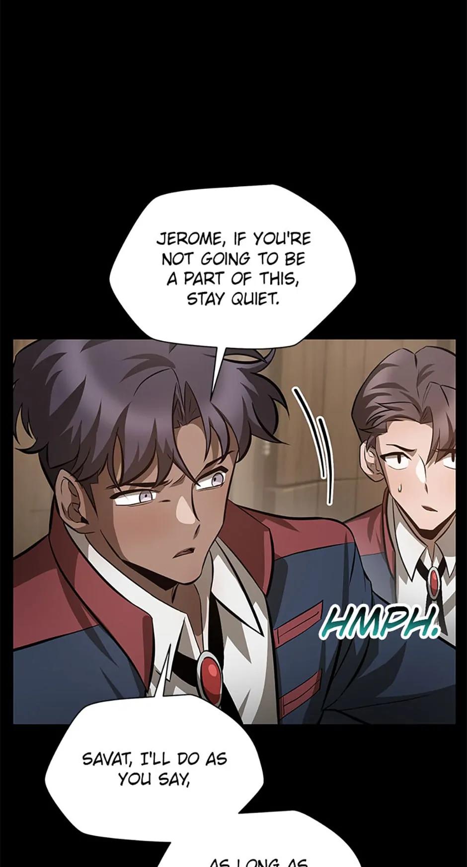 Read Helmut (en) Manga Online