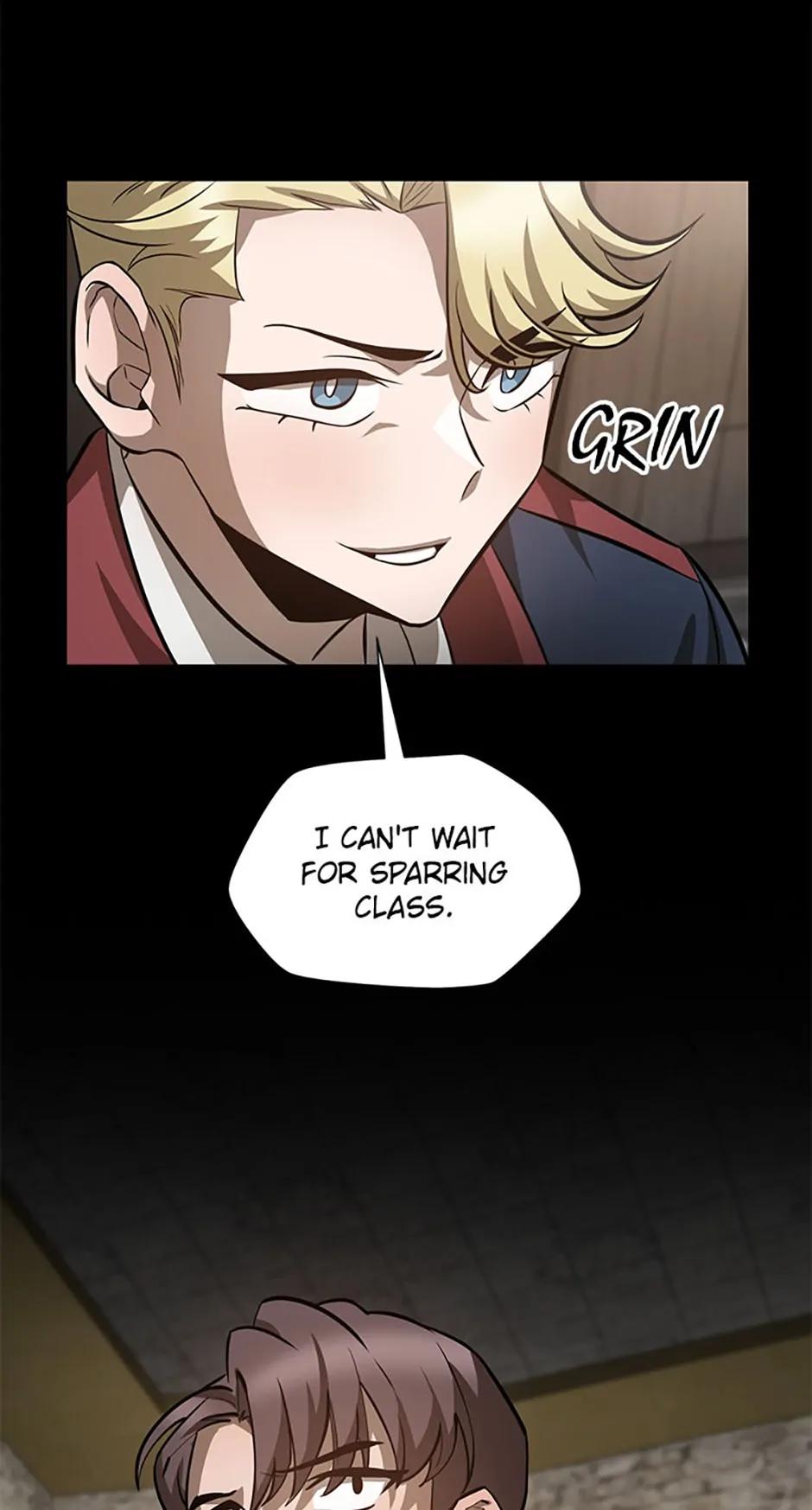 Read Helmut (en) Manga Online