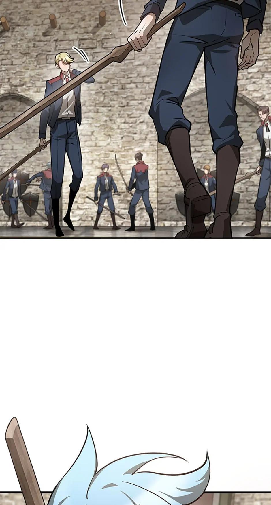 Read Helmut (en) Manga Online