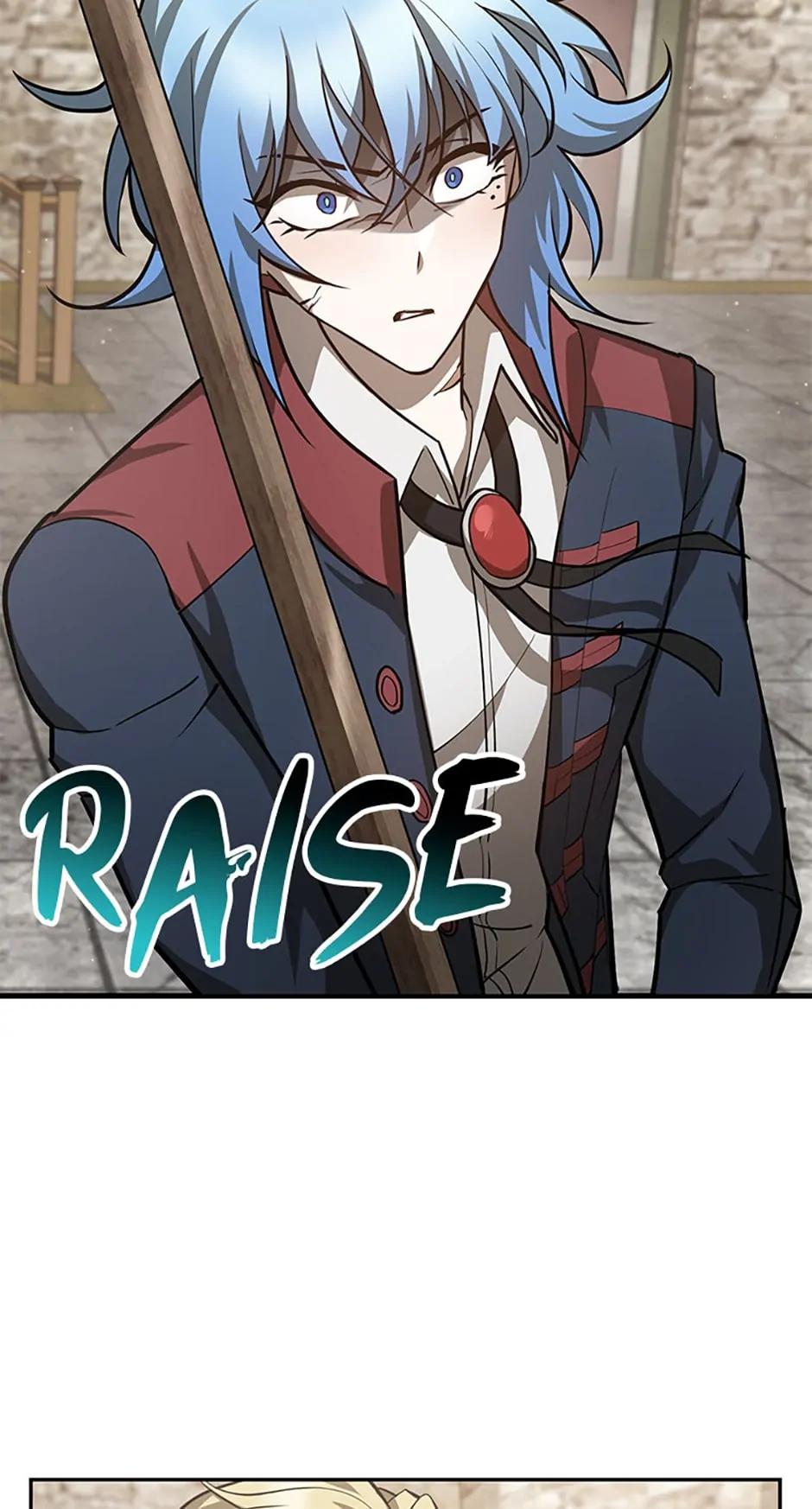 Read Helmut (en) Manga Online