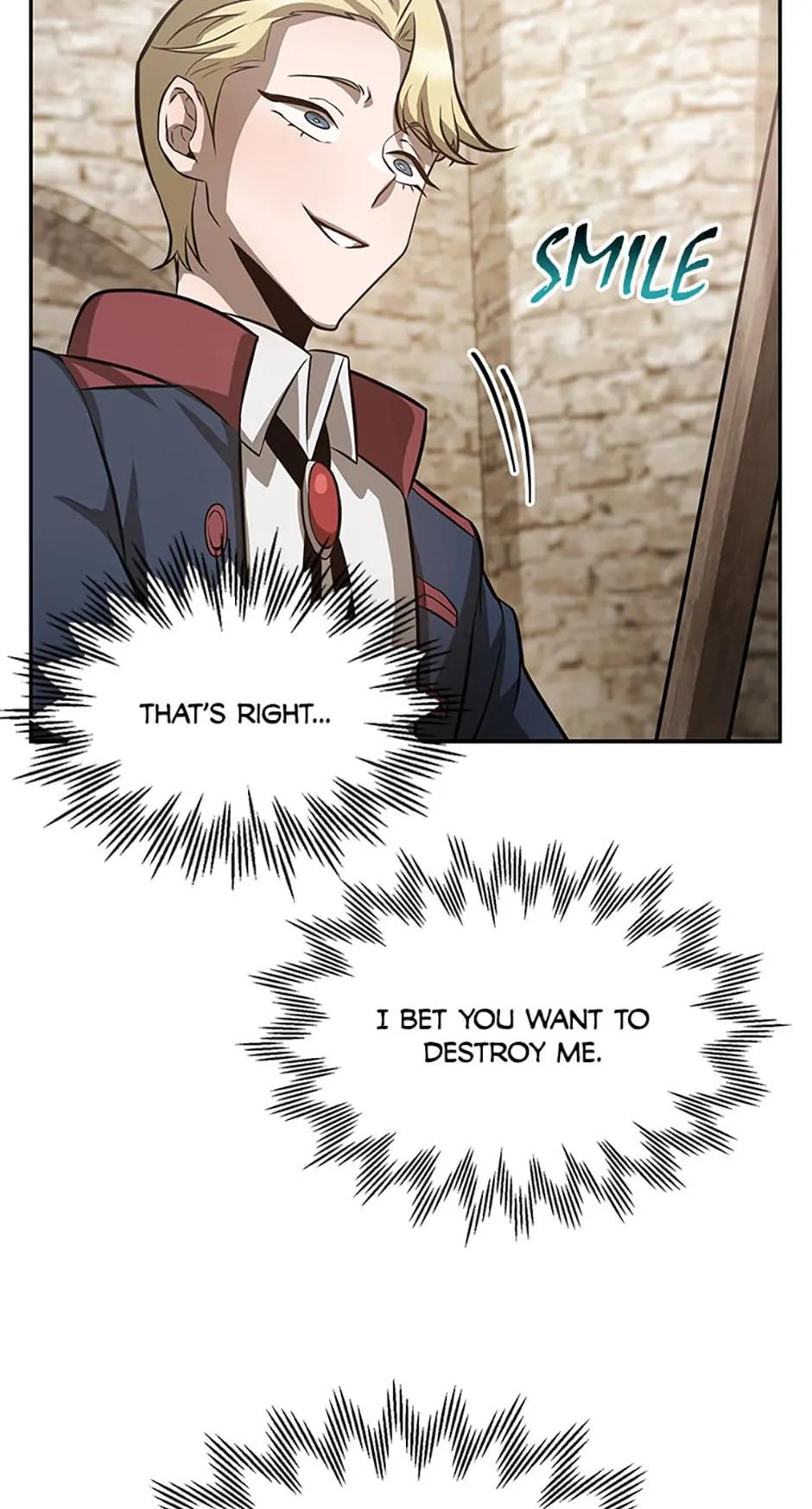 Read Helmut (en) Manga Online