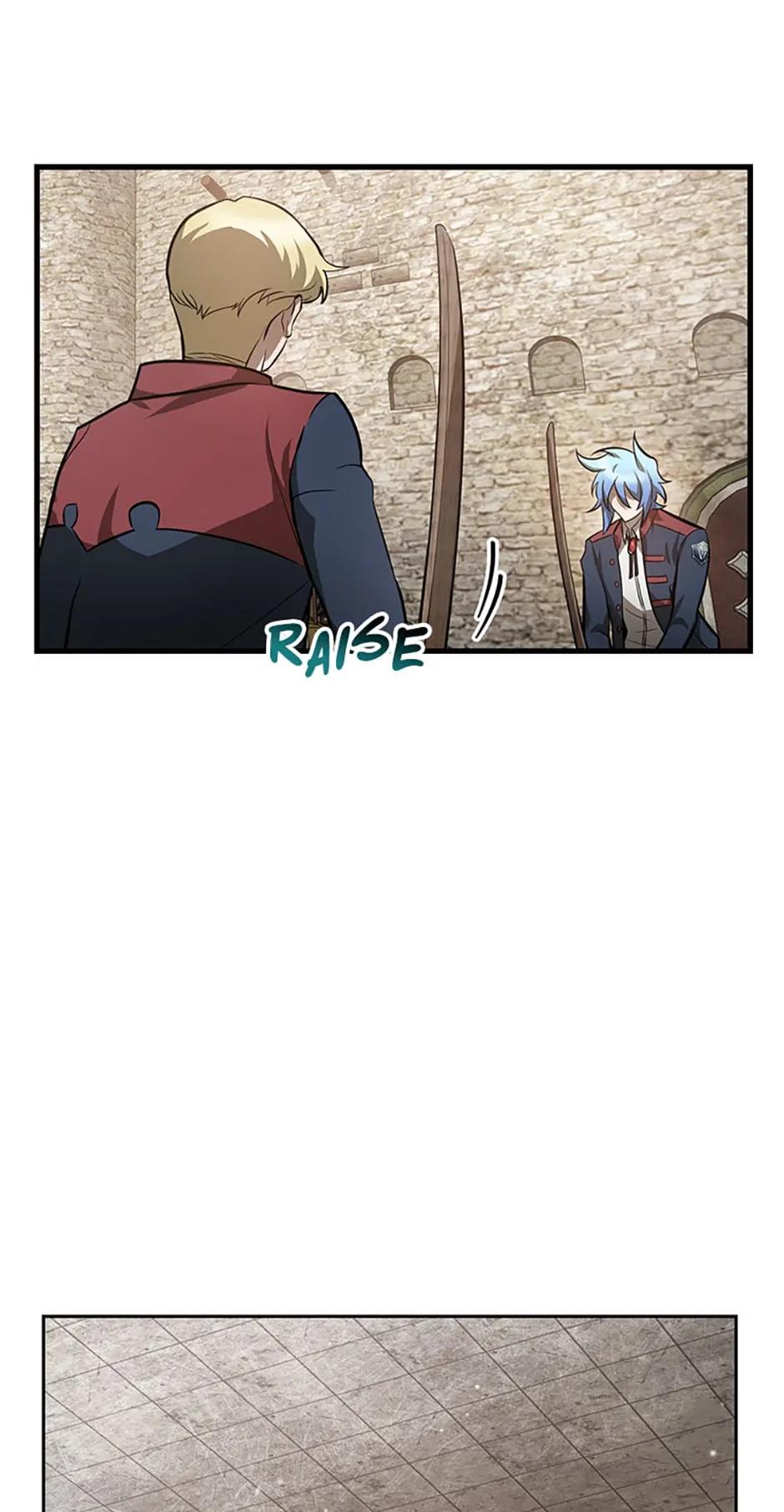 Read Helmut (en) Manga Online