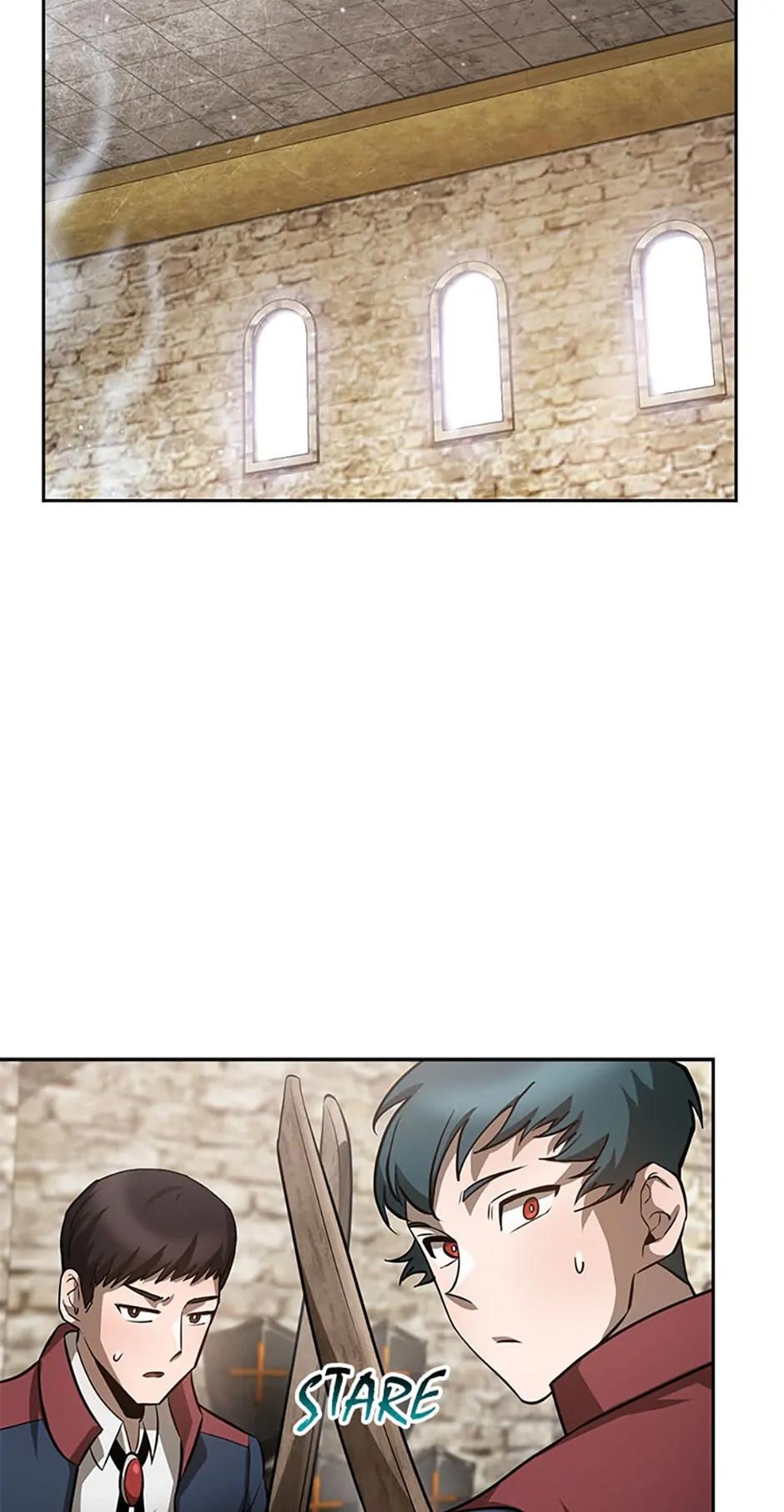 Read Helmut (en) Manga Online