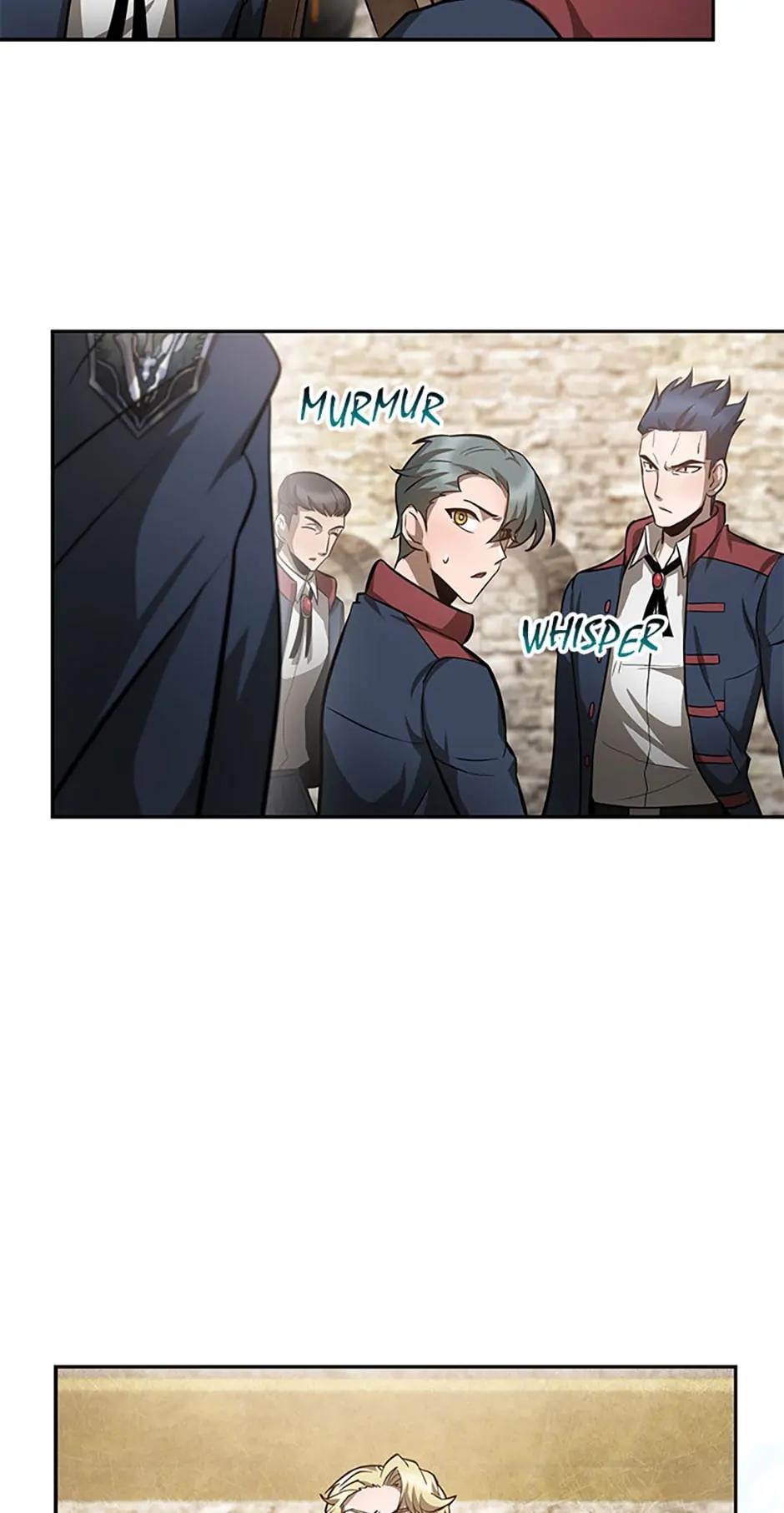 Read Helmut (en) Manga Online