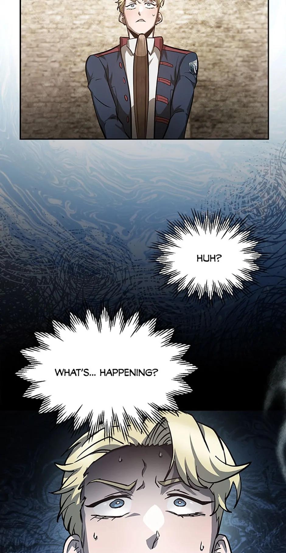 Read Helmut (en) Manga Online