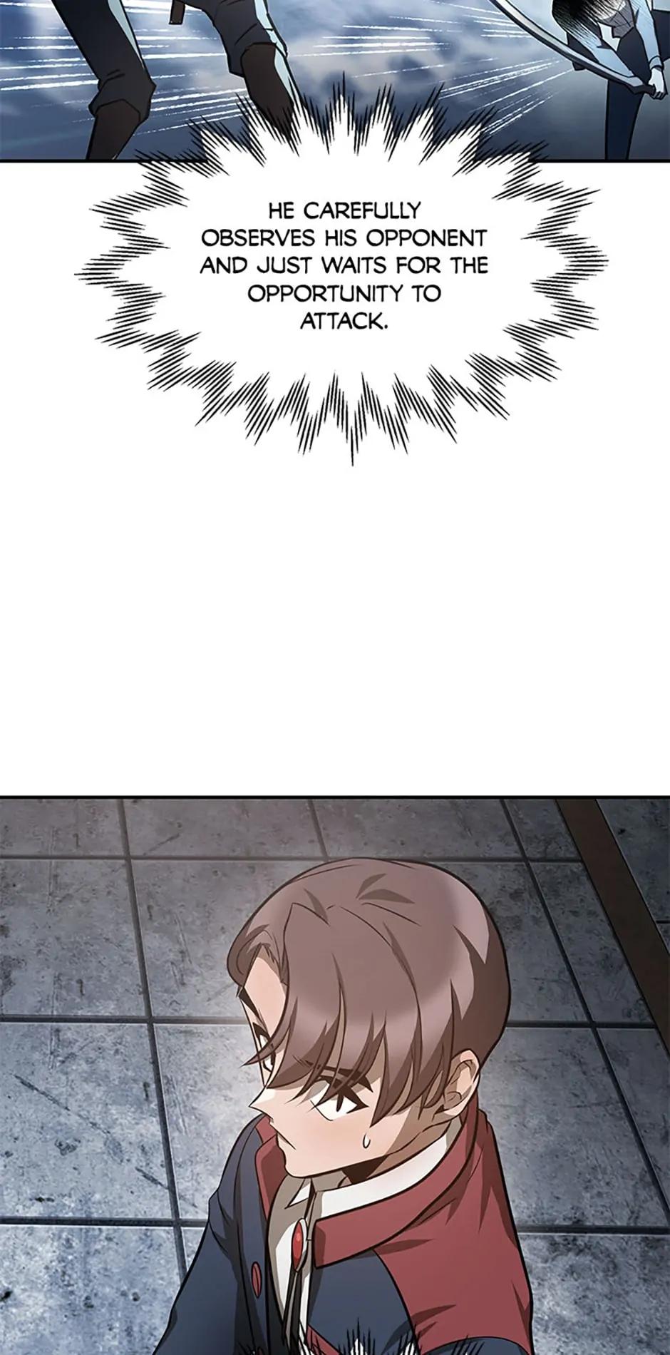 Read Helmut (en) Manga Online