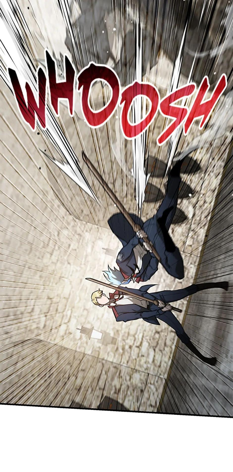 Read Helmut (en) Manga Online