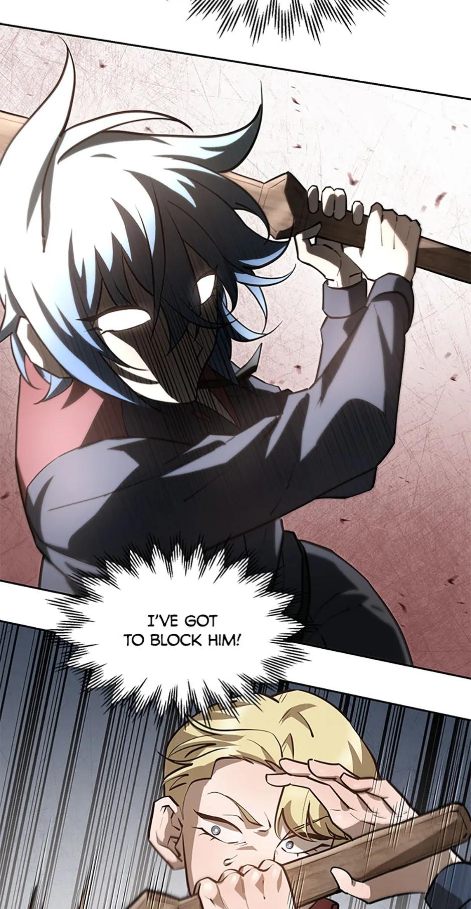 Read Helmut (en) Manga Online