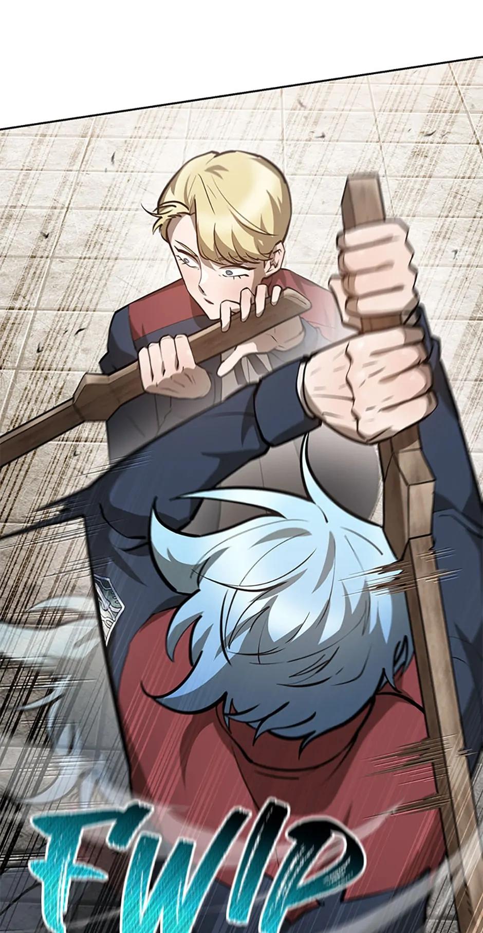 Read Helmut (en) Manga Online