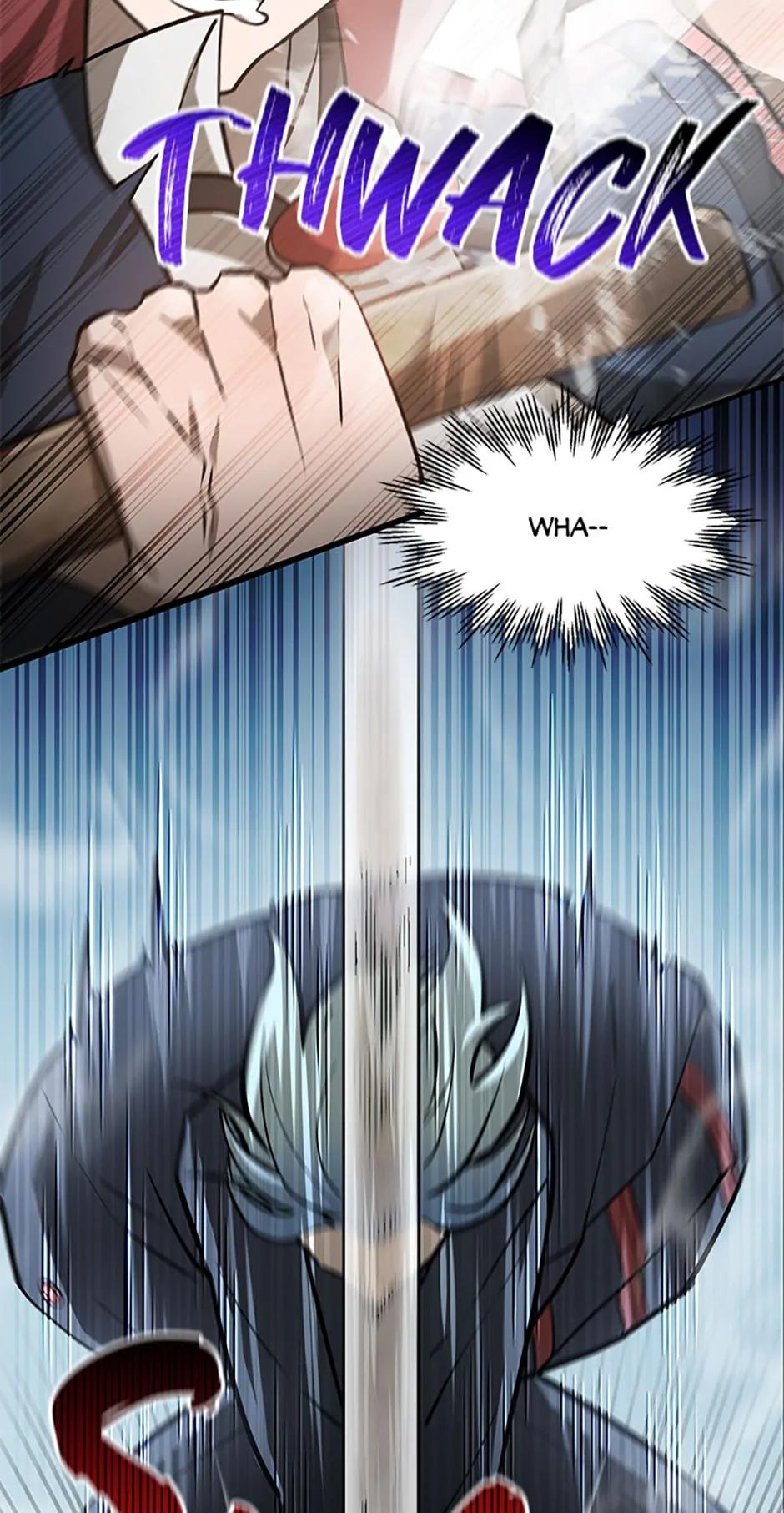 Read Helmut (en) Manga Online