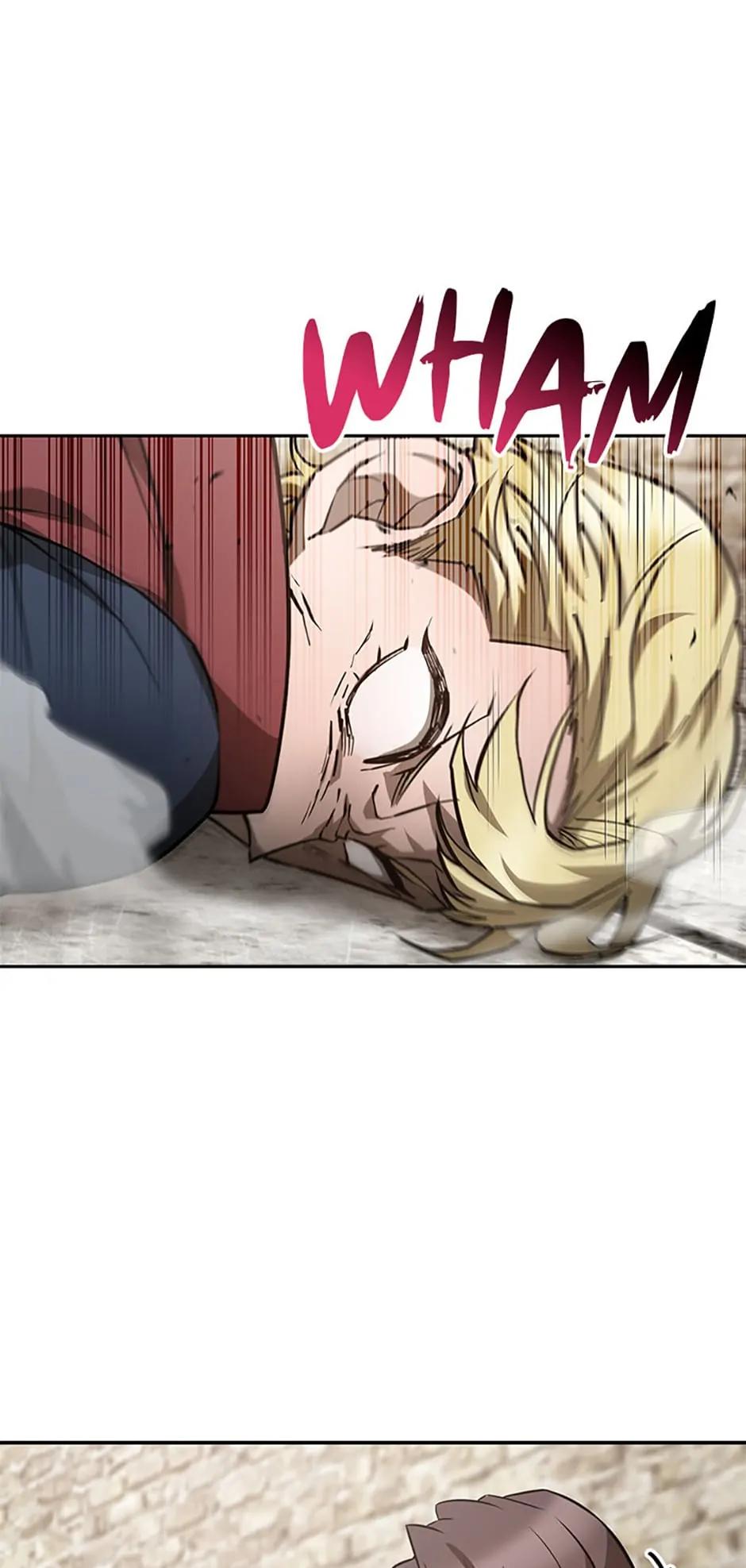 Read Helmut (en) Manga Online