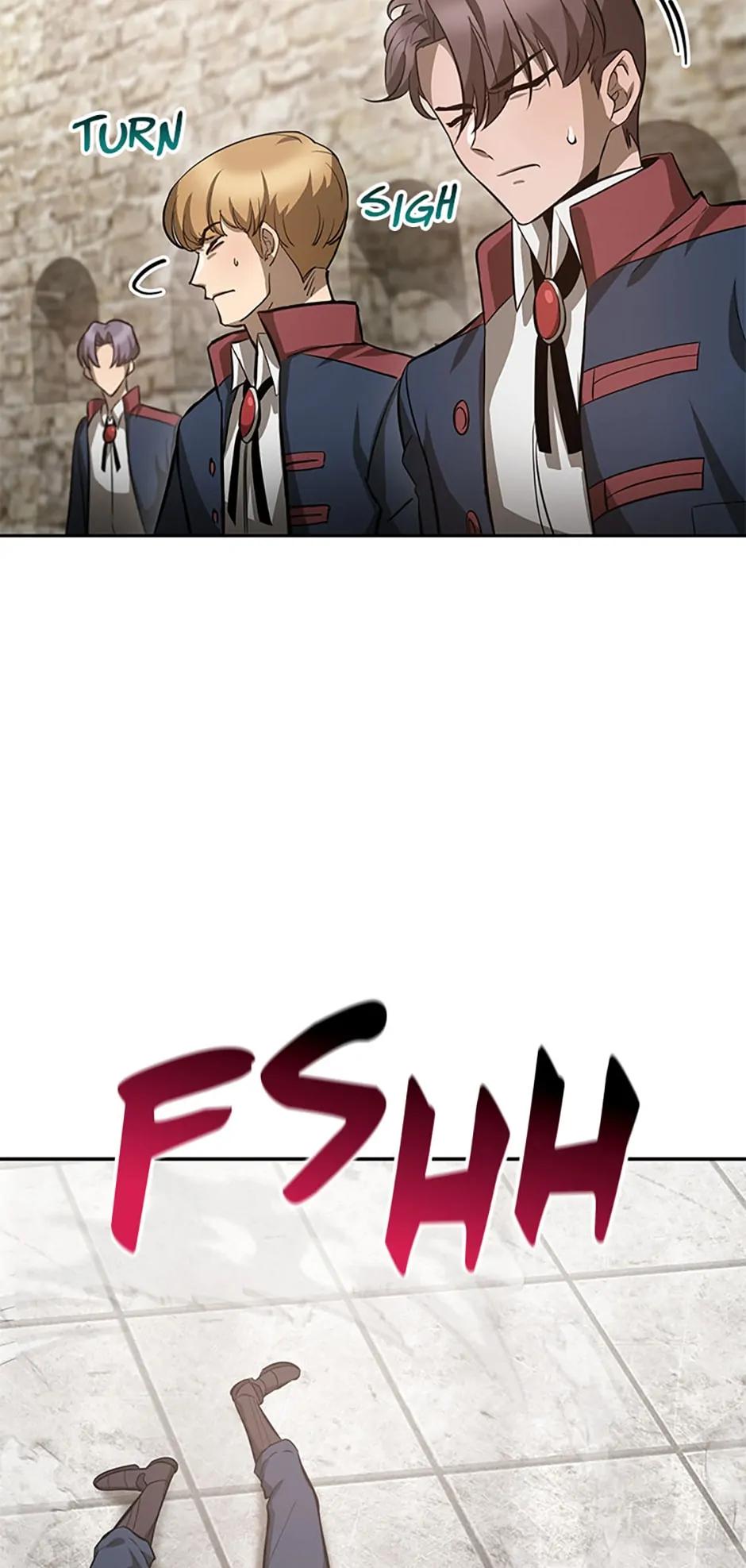 Read Helmut (en) Manga Online