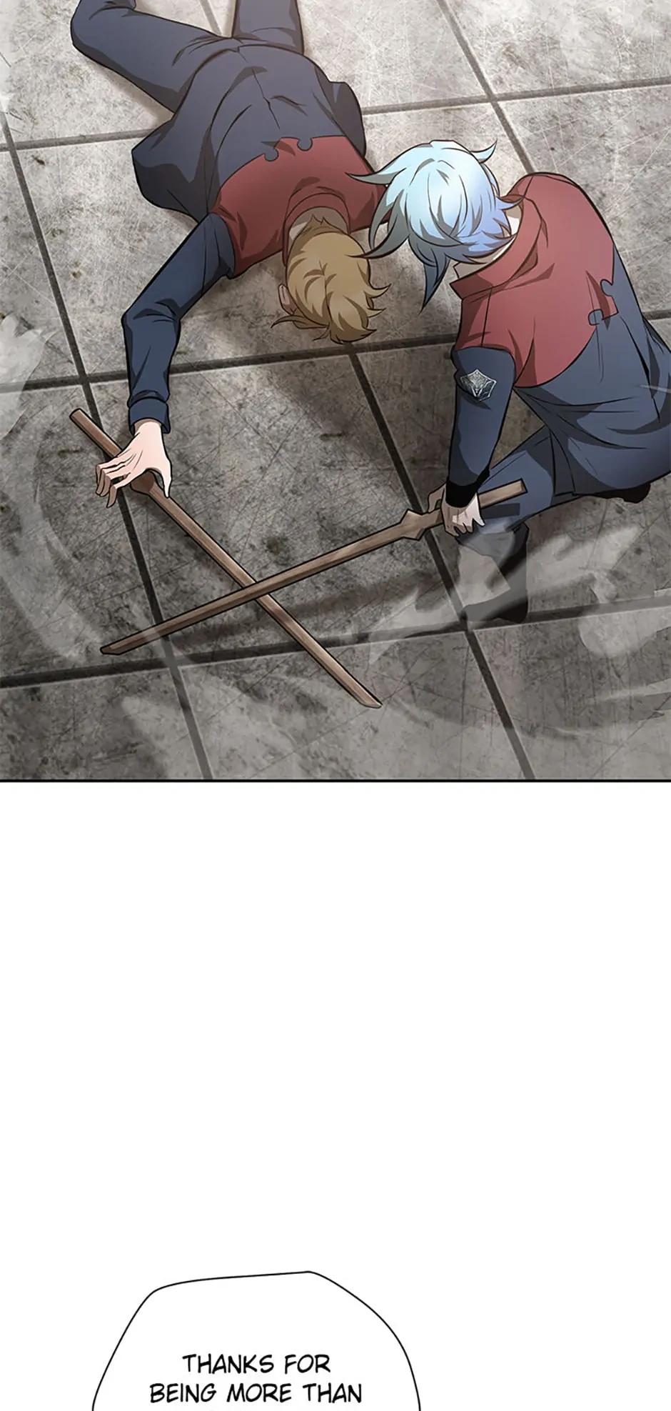 Read Helmut (en) Manga Online