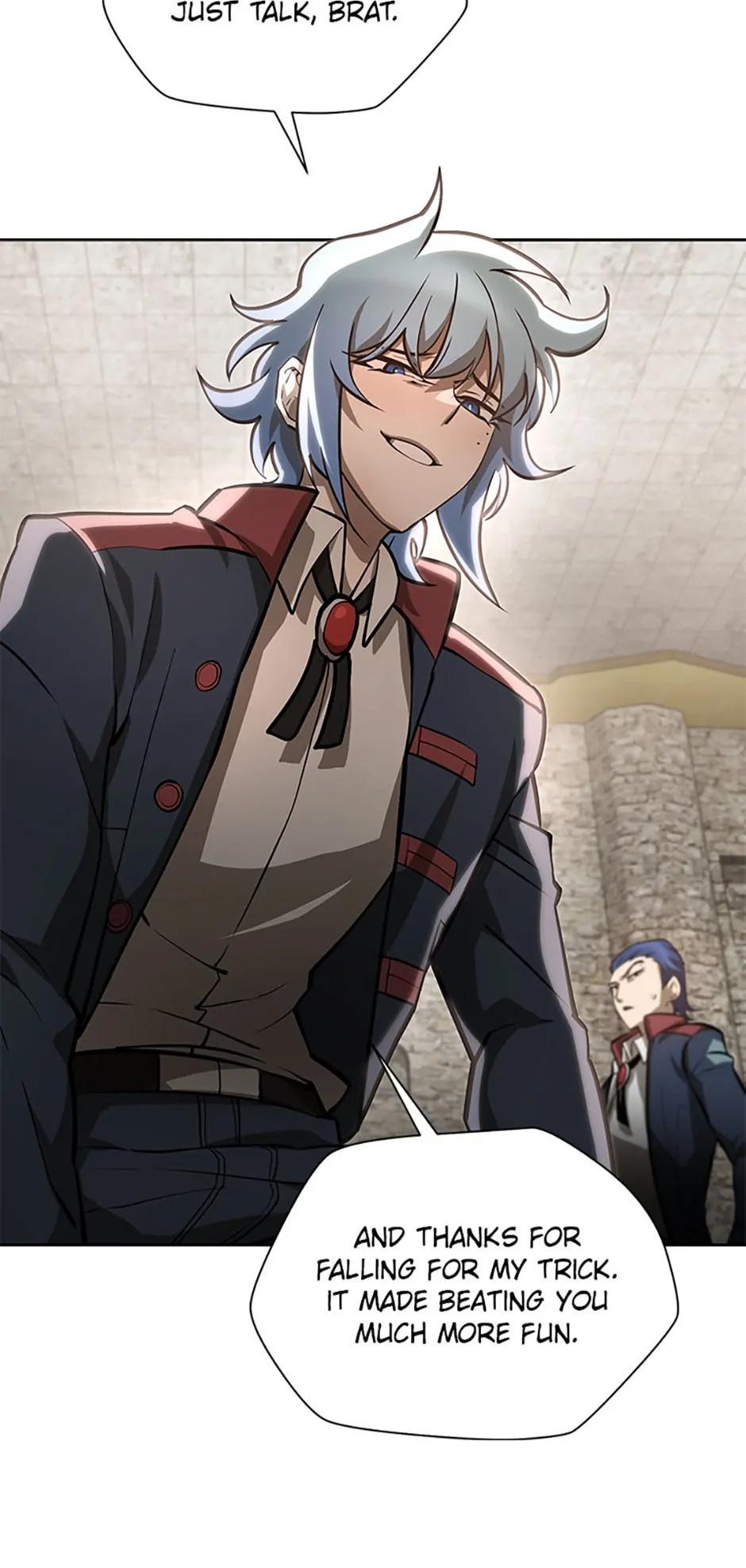 Read Helmut (en) Manga Online