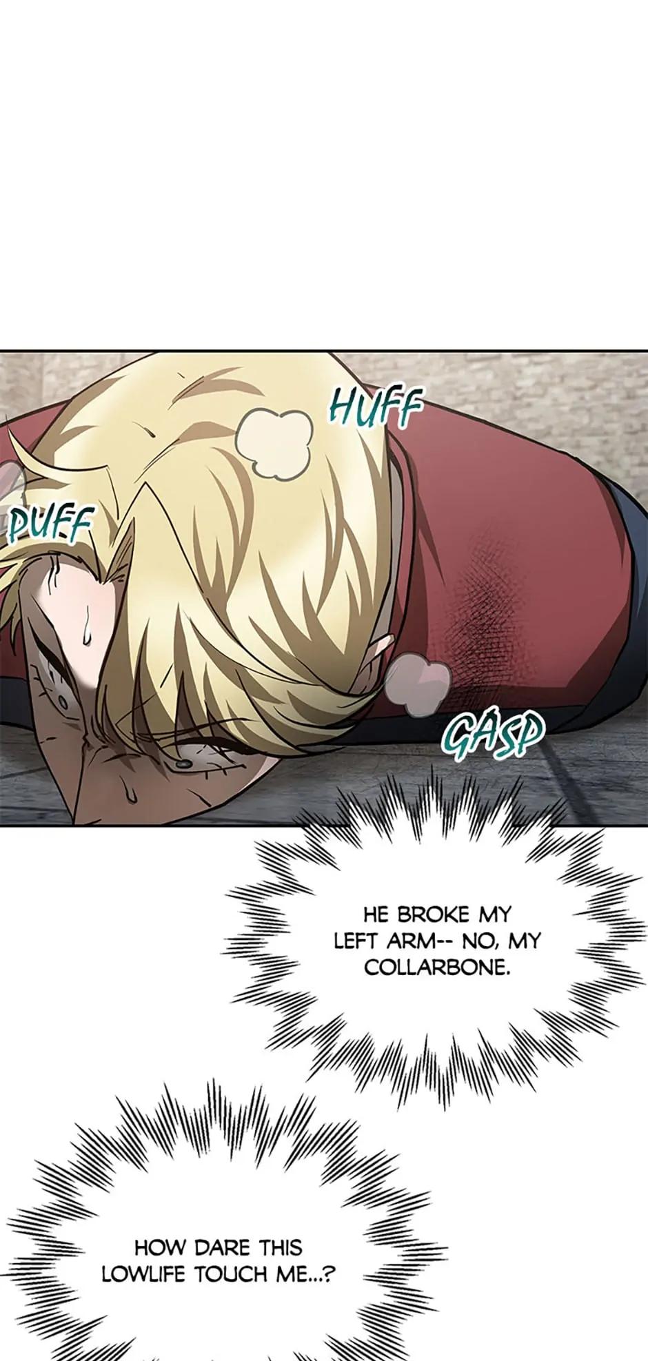 Read Helmut (en) Manga Online