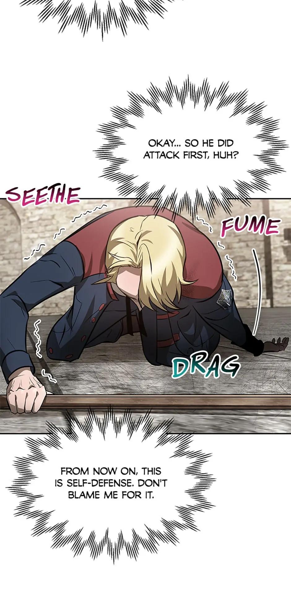 Read Helmut (en) Manga Online