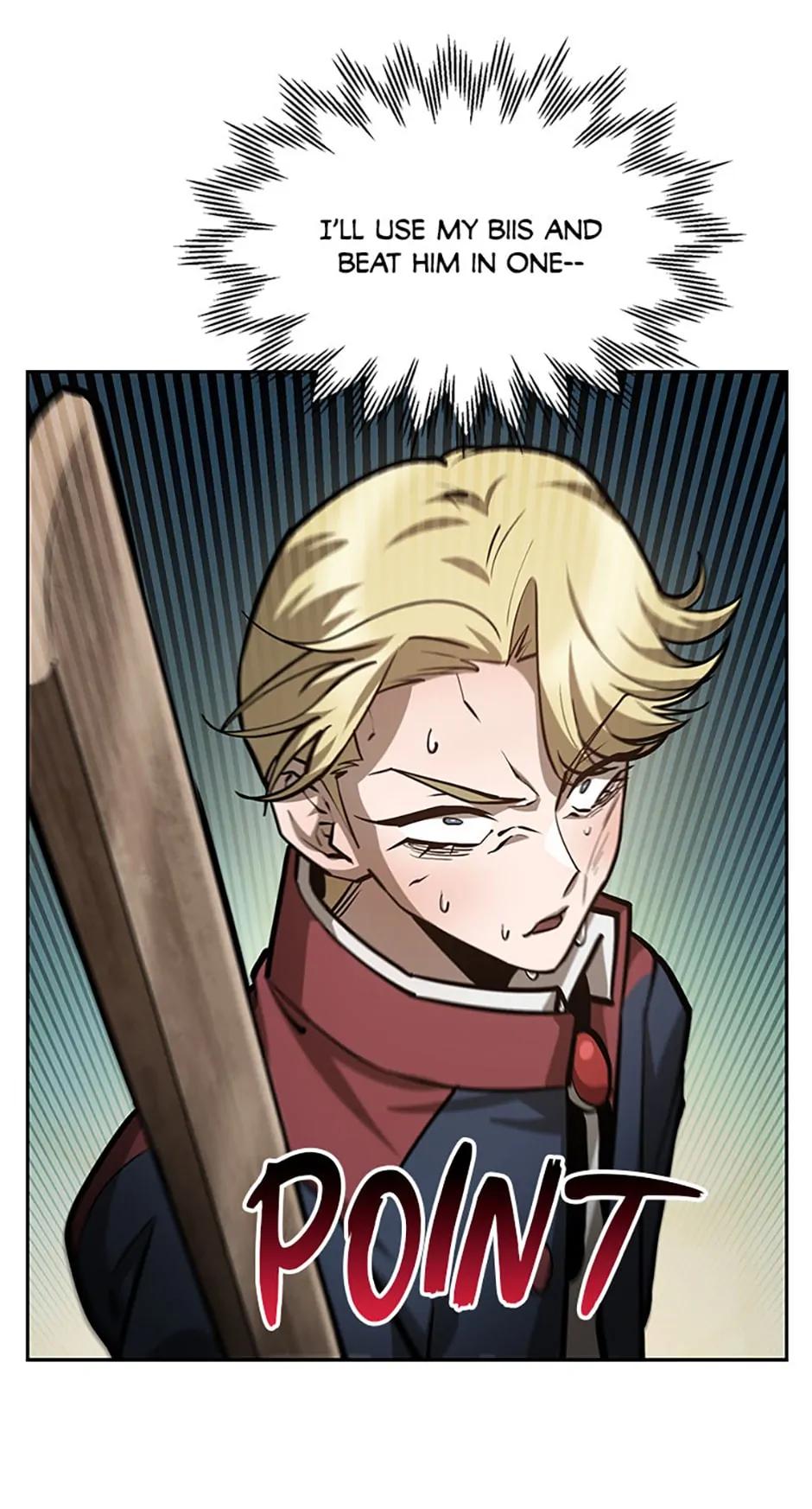 Read Helmut (en) Manga Online