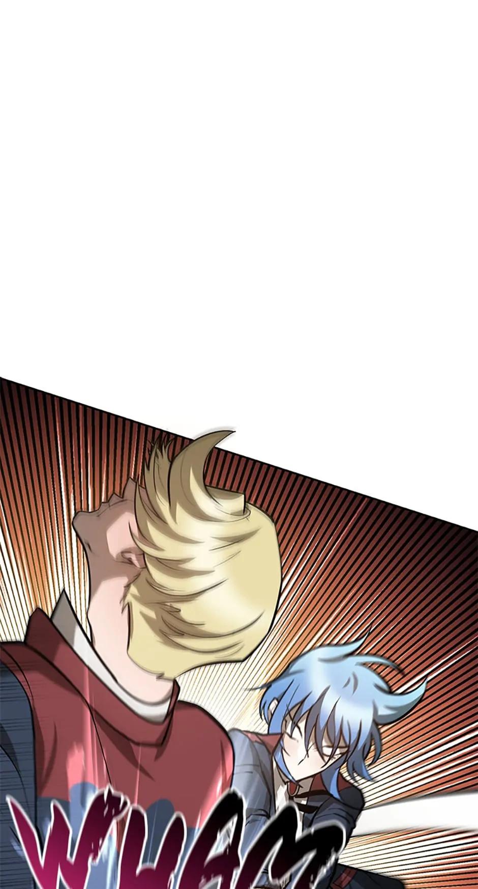 Read Helmut (en) Manga Online