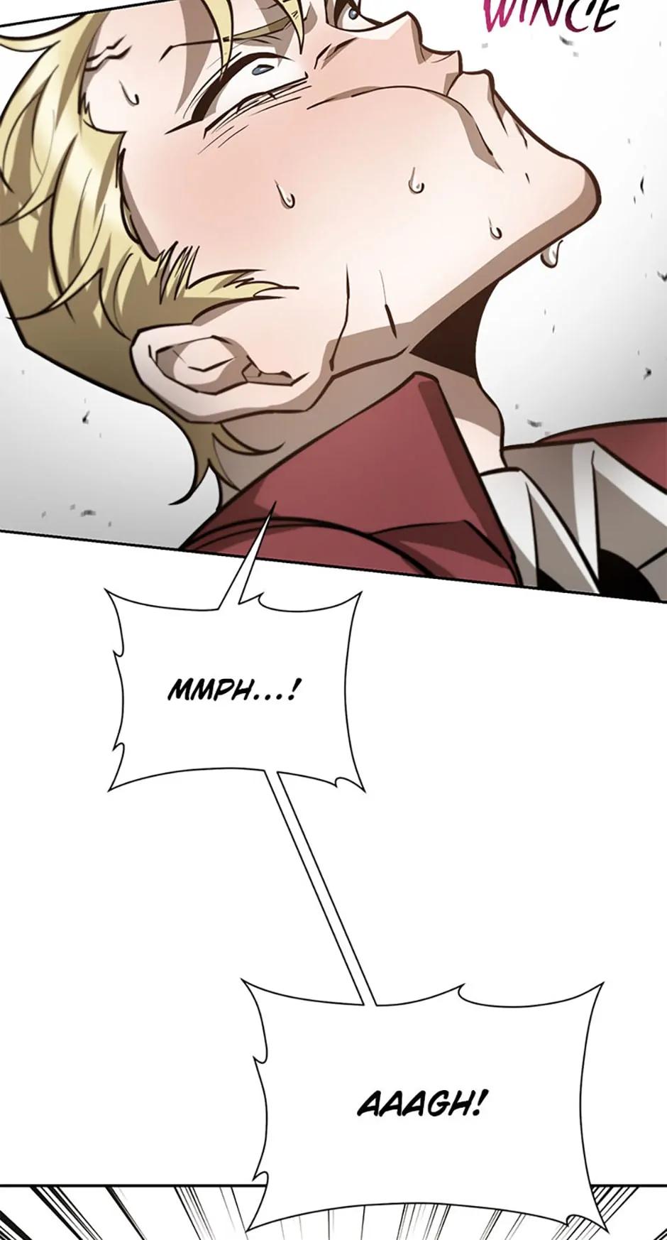 Read Helmut (en) Manga Online