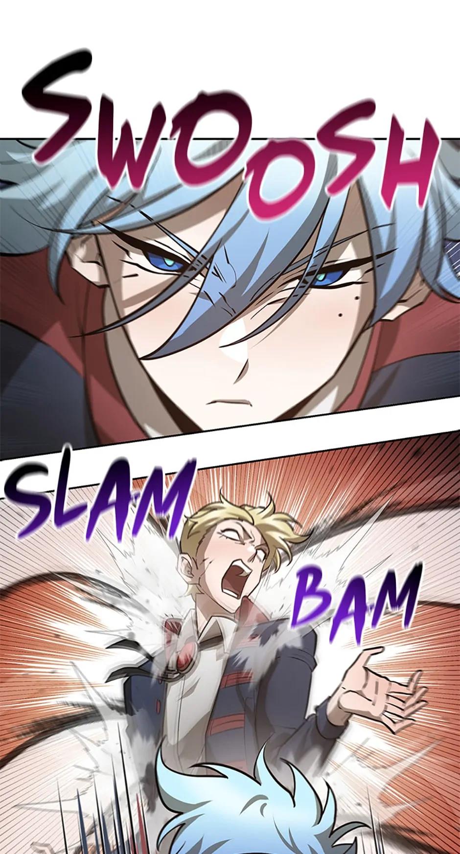 Read Helmut (en) Manga Online