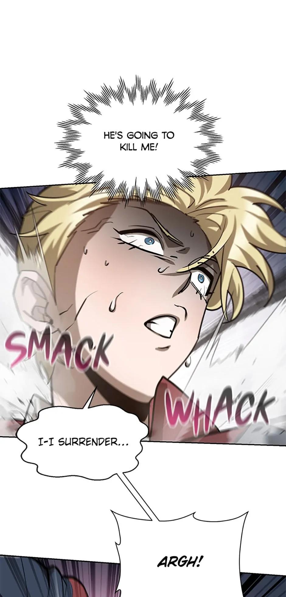 Read Helmut (en) Manga Online