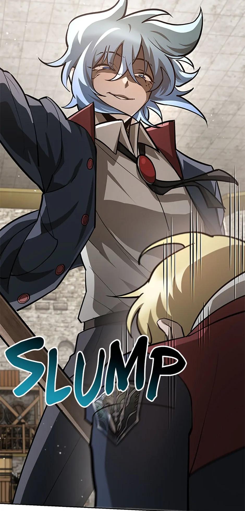 Read Helmut (en) Manga Online