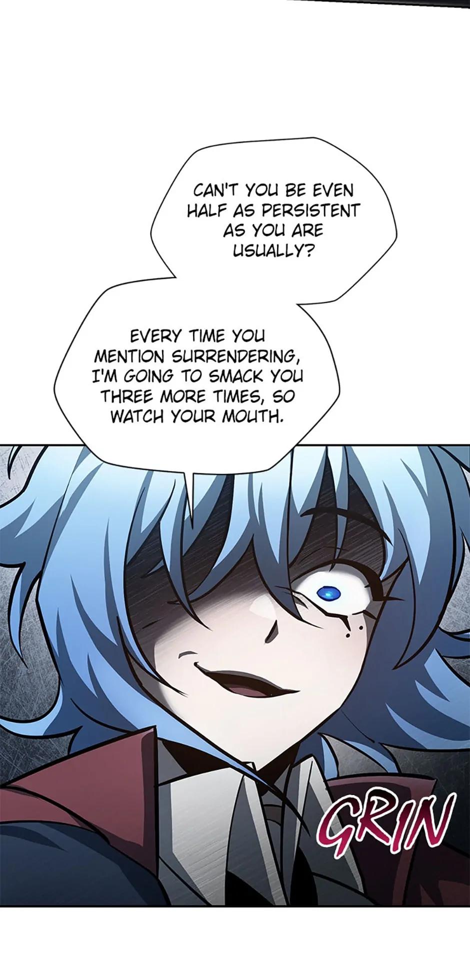 Read Helmut (en) Manga Online