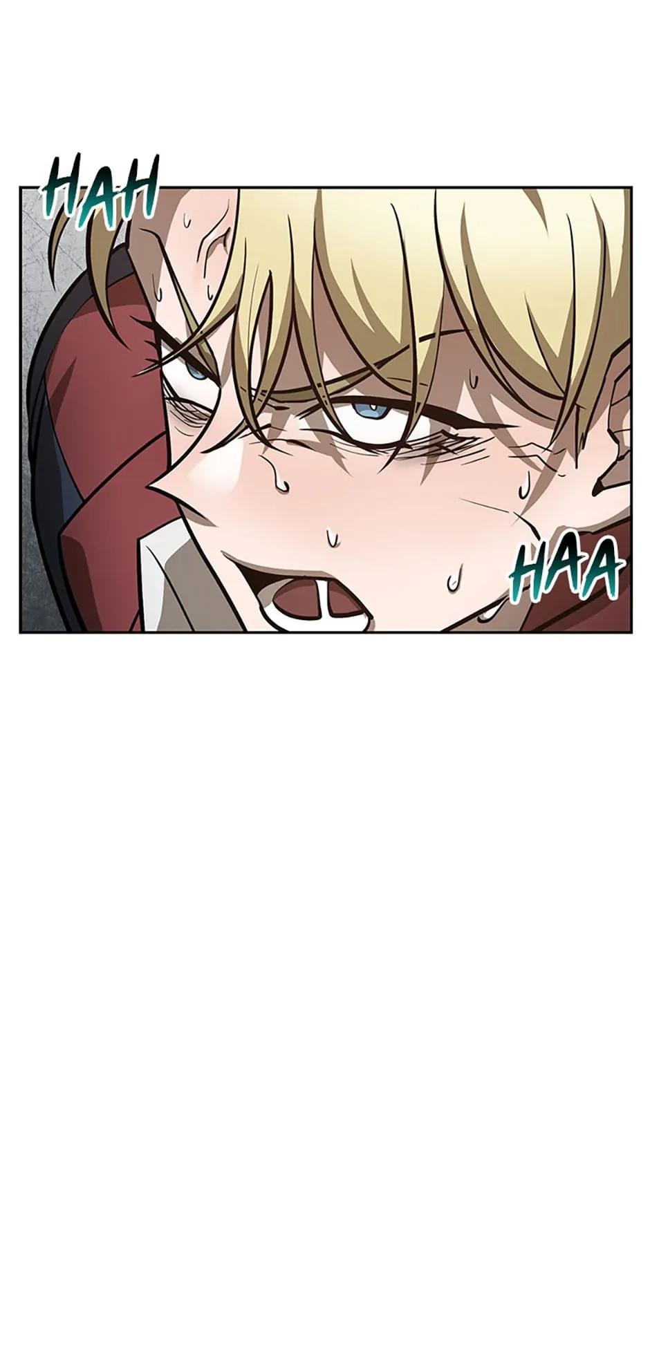 Read Helmut (en) Manga Online