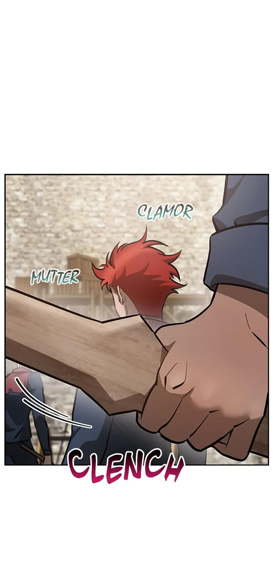 Read Helmut (en) Manga Online