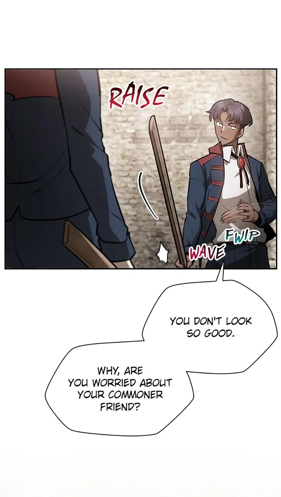 Read Helmut (en) Manga Online