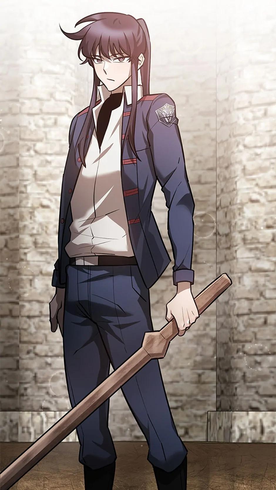 Read Helmut (en) Manga Online