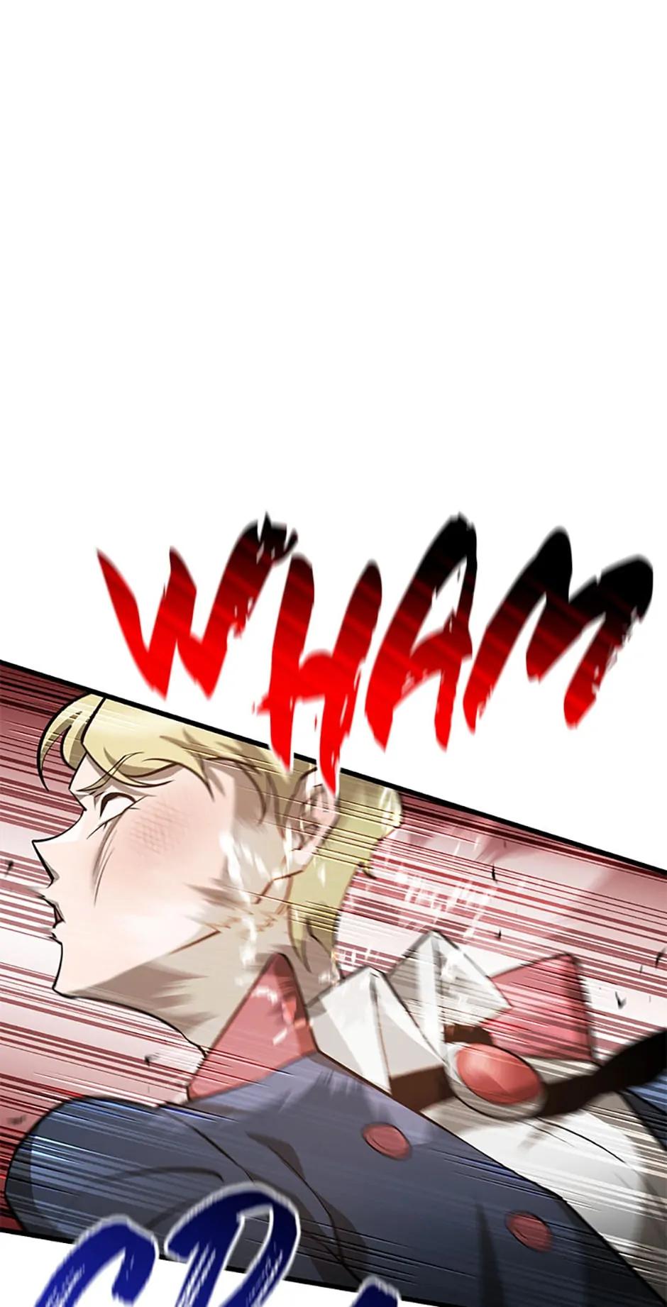 Read Helmut (en) Manga Online