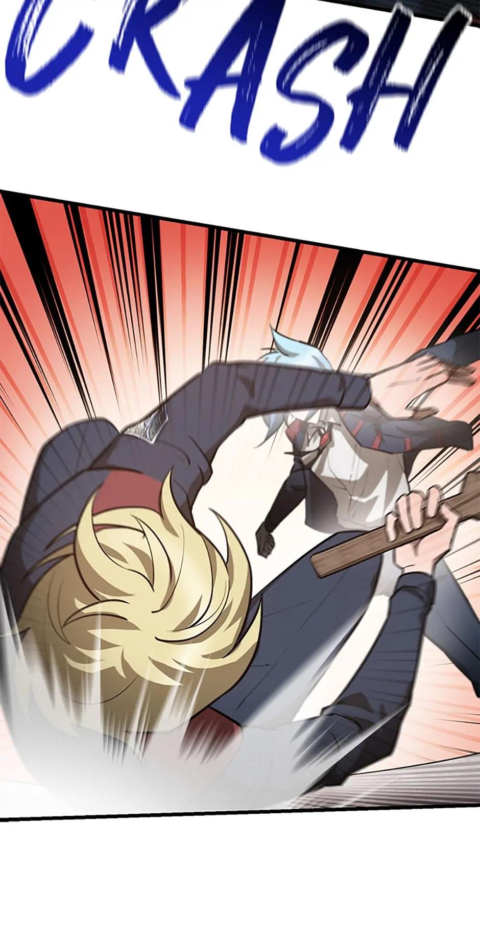 Read Helmut (en) Manga Online