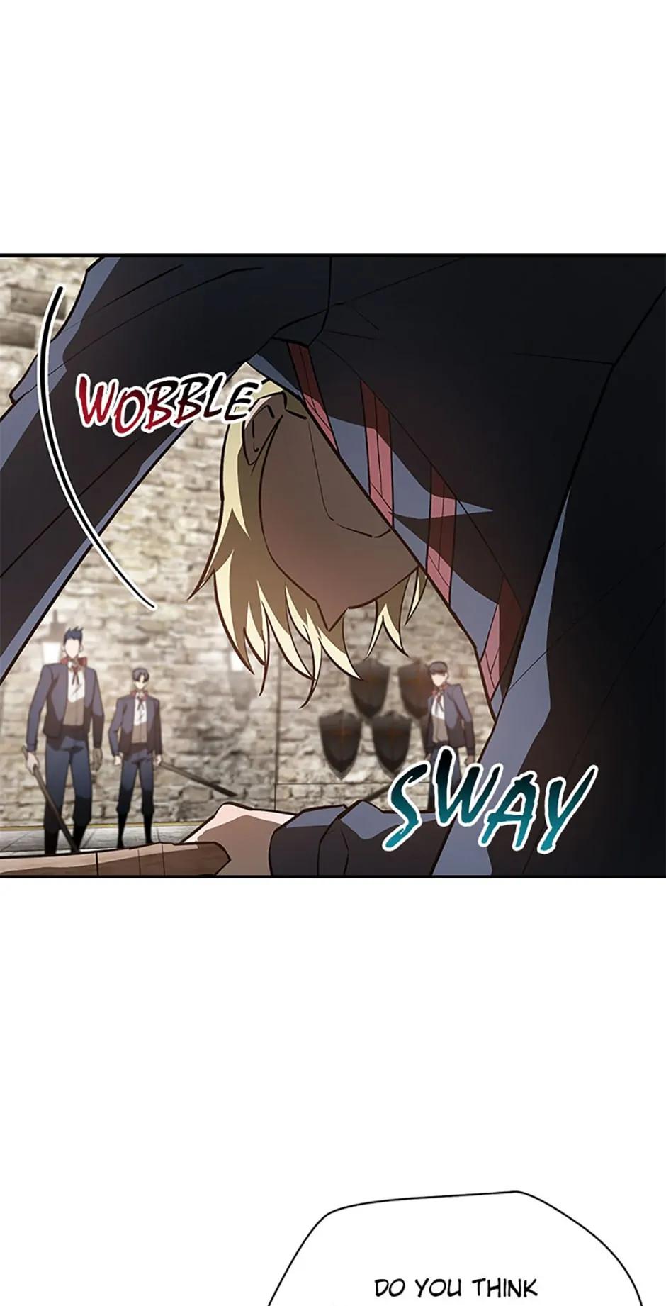 Read Helmut (en) Manga Online