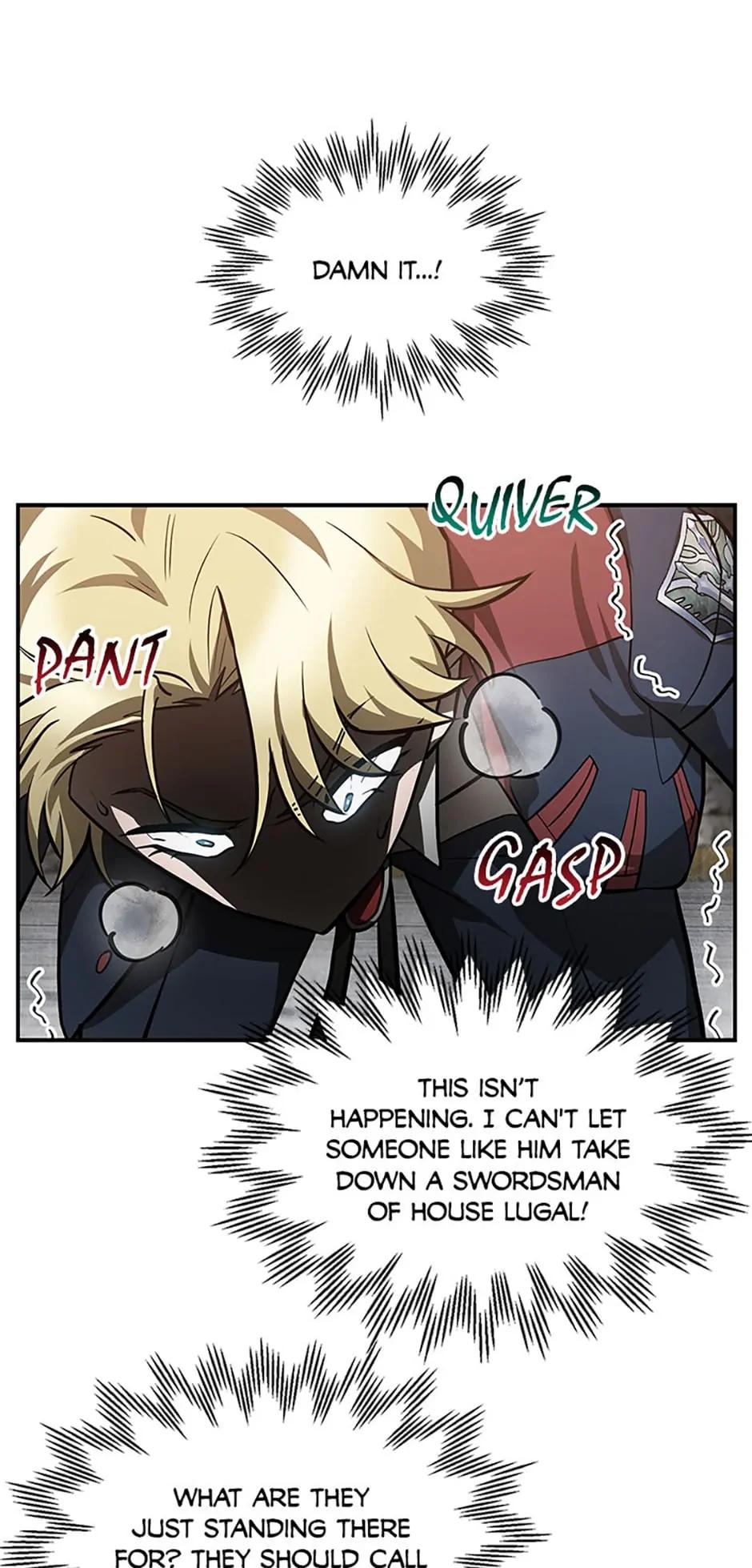 Read Helmut (en) Manga Online