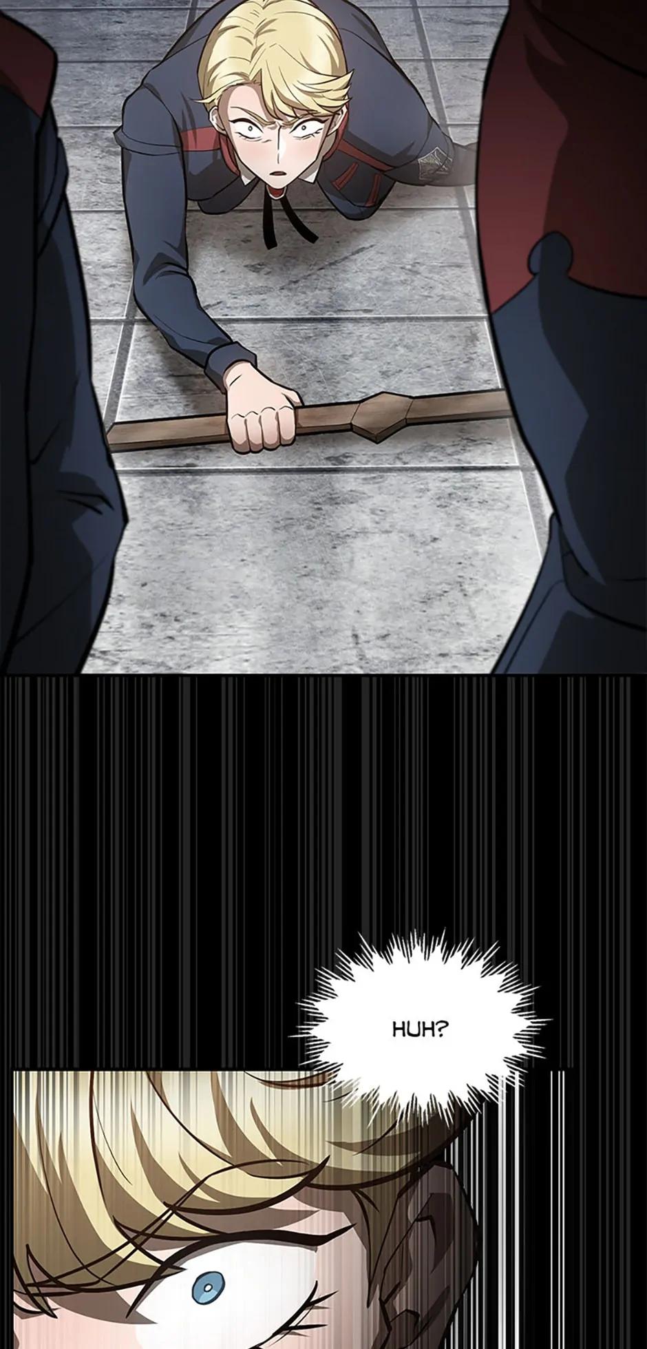 Read Helmut (en) Manga Online