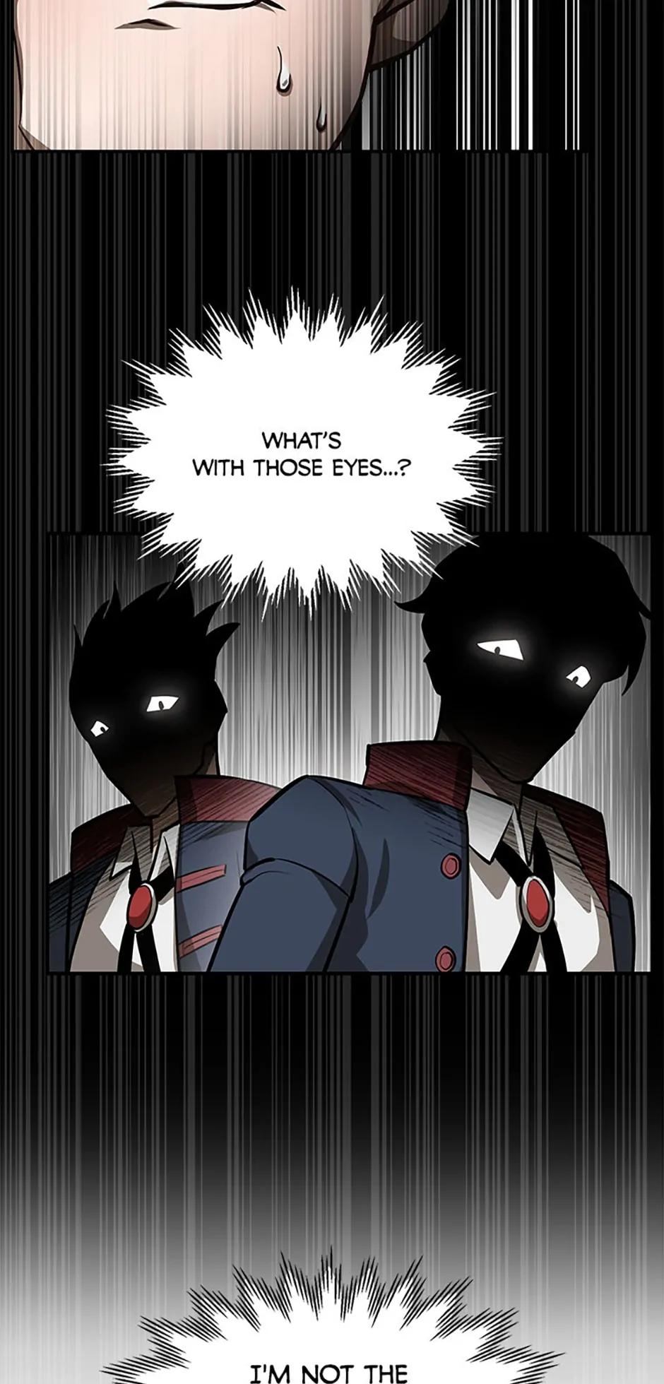 Read Helmut (en) Manga Online