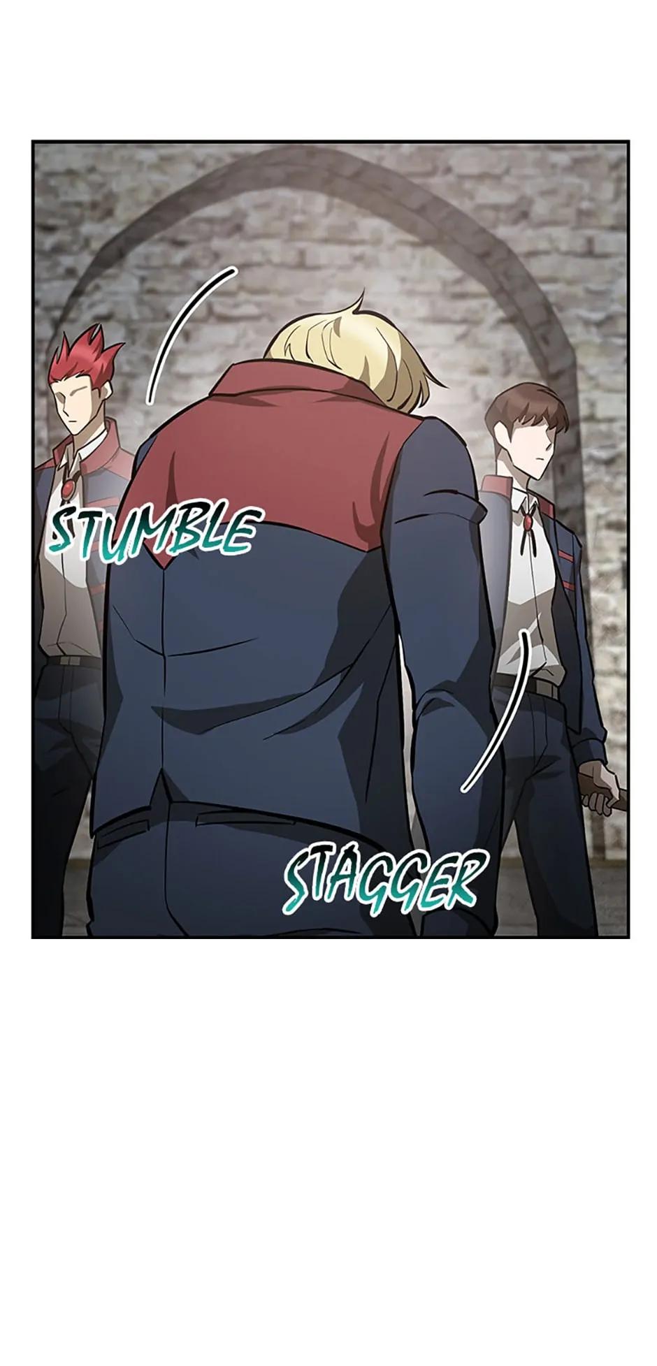 Read Helmut (en) Manga Online