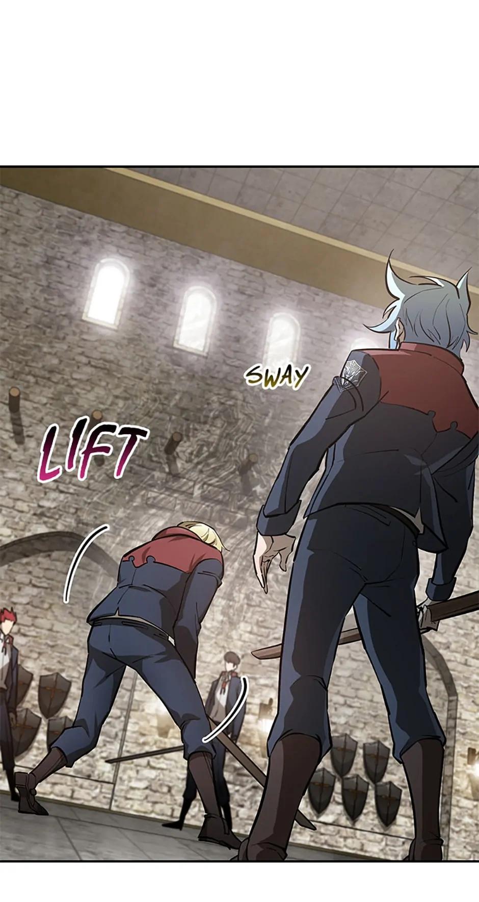 Read Helmut (en) Manga Online