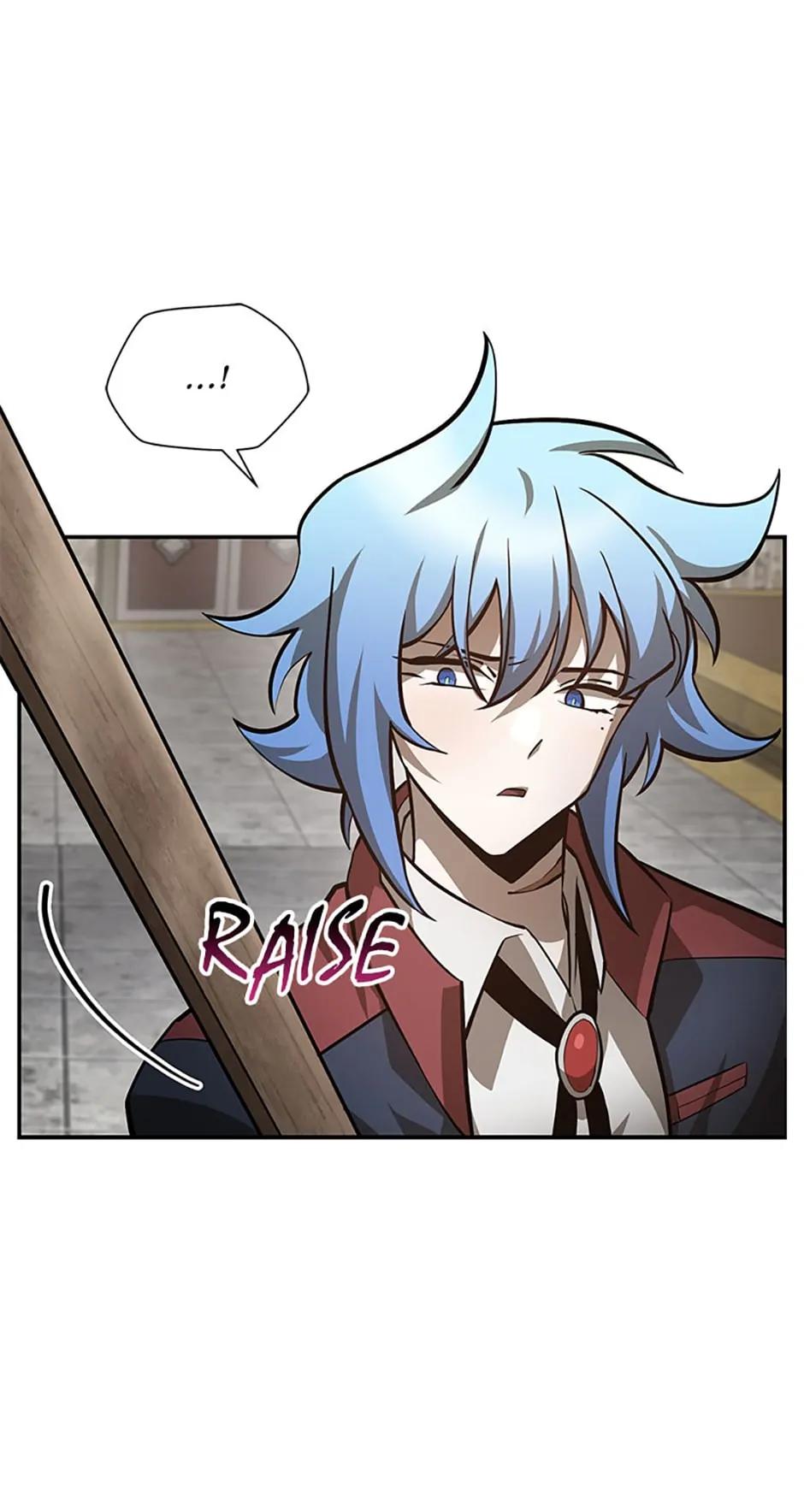 Read Helmut (en) Manga Online