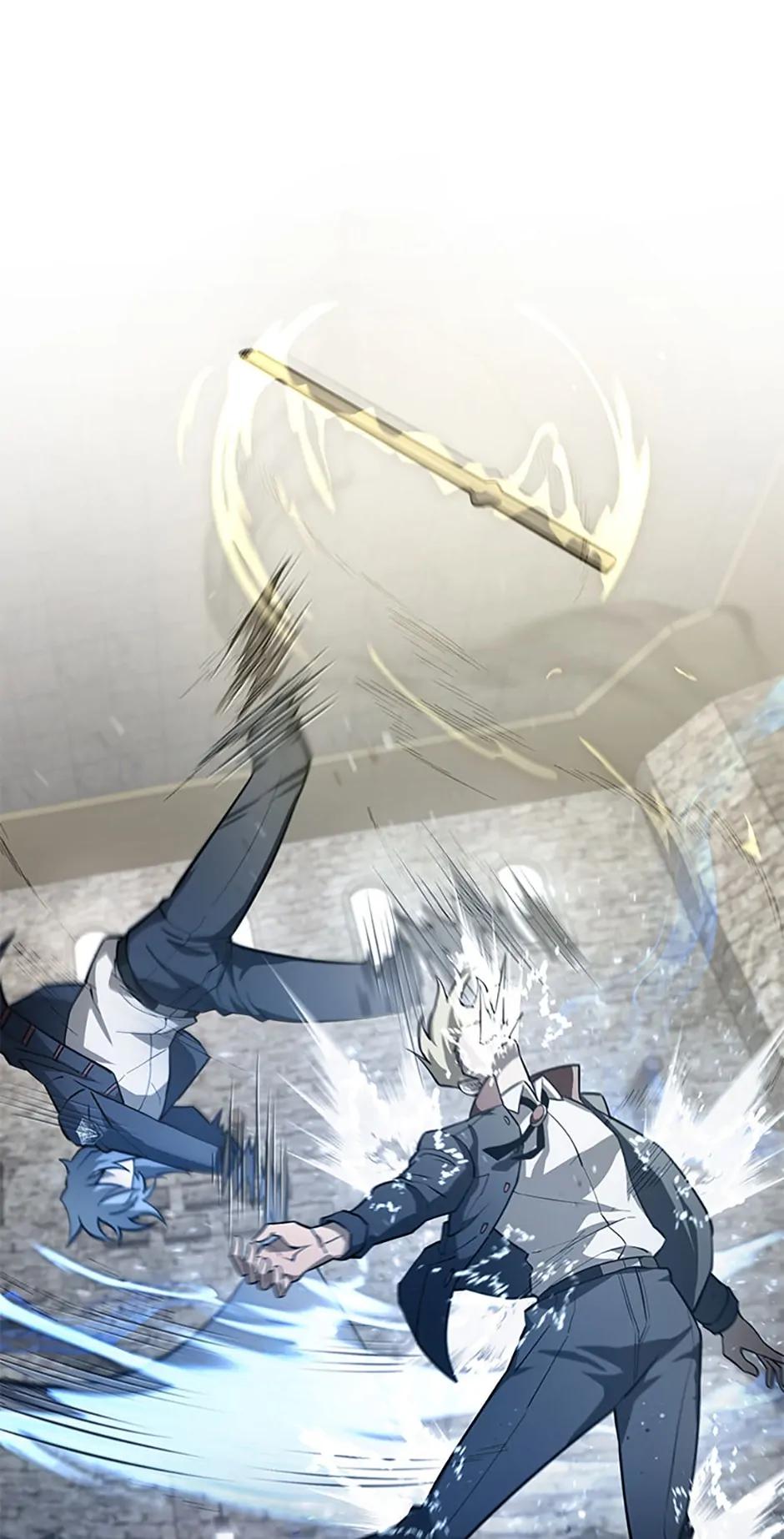 Read Helmut (en) Manga Online