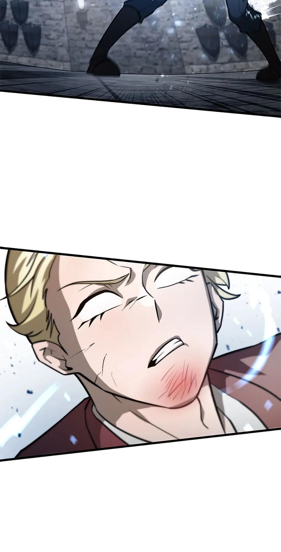 Read Helmut (en) Manga Online