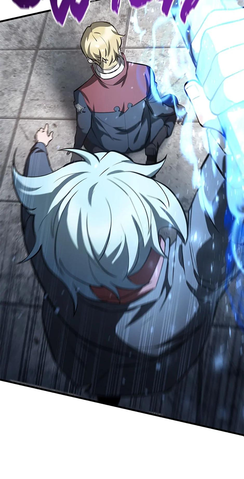 Read Helmut (en) Manga Online