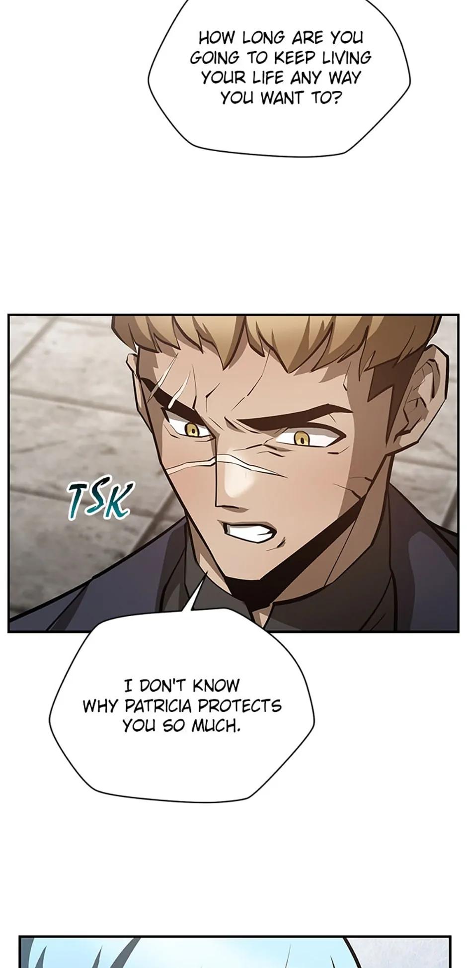 Read Helmut (en) Manga Online