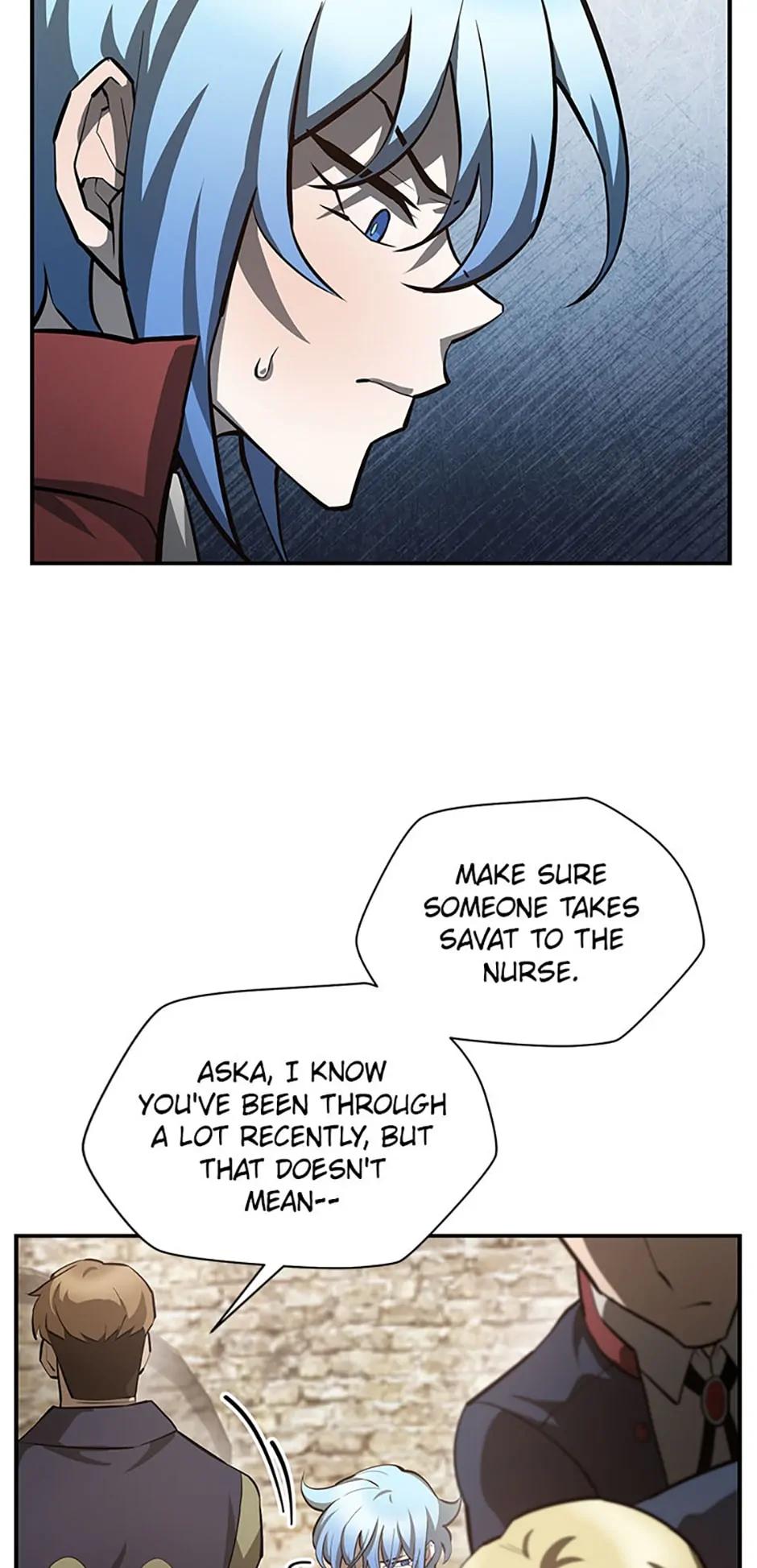 Read Helmut (en) Manga Online