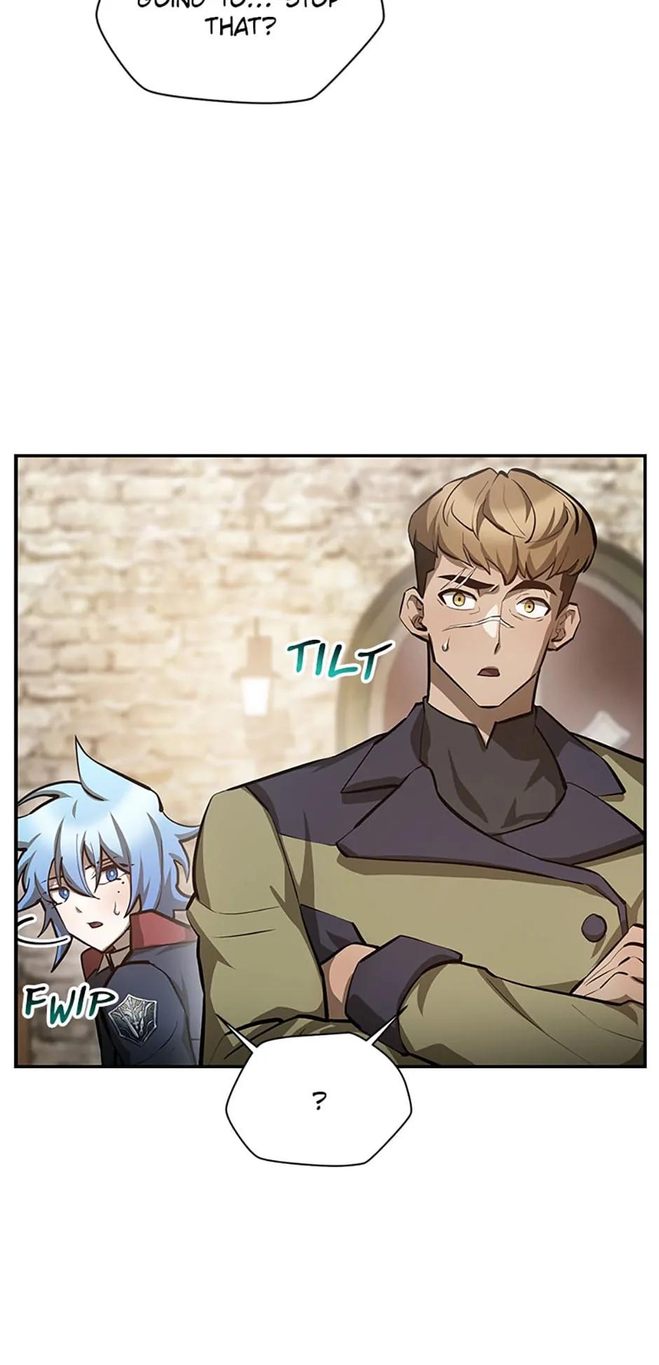 Read Helmut (en) Manga Online