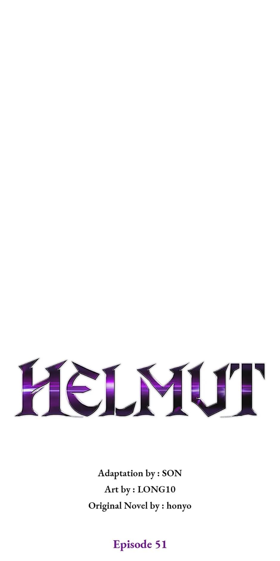 Read Helmut (en) Manga Online